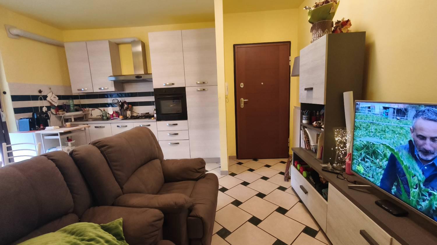 Bilocale con box a Montesilvano