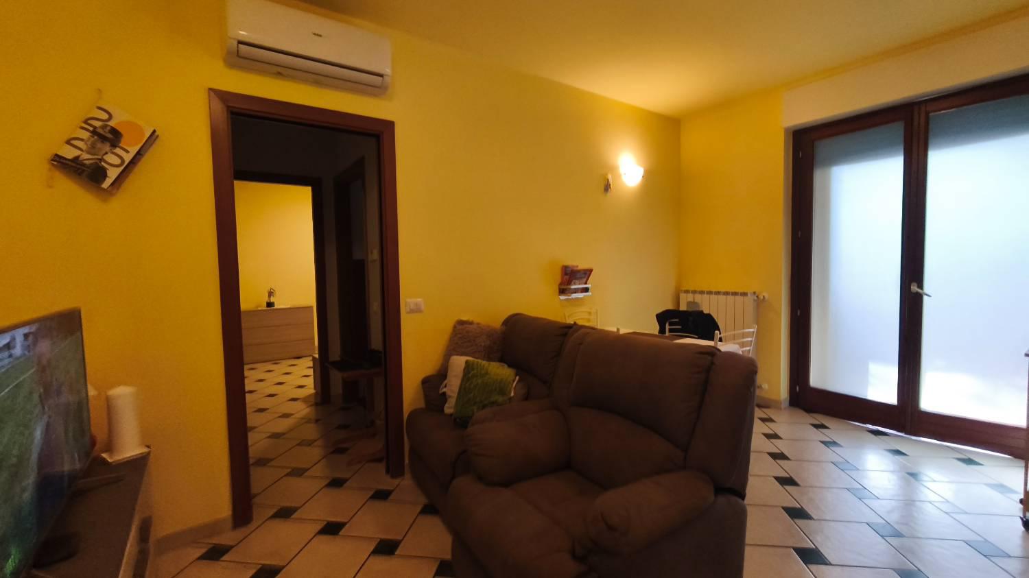 Bilocale con box a Montesilvano