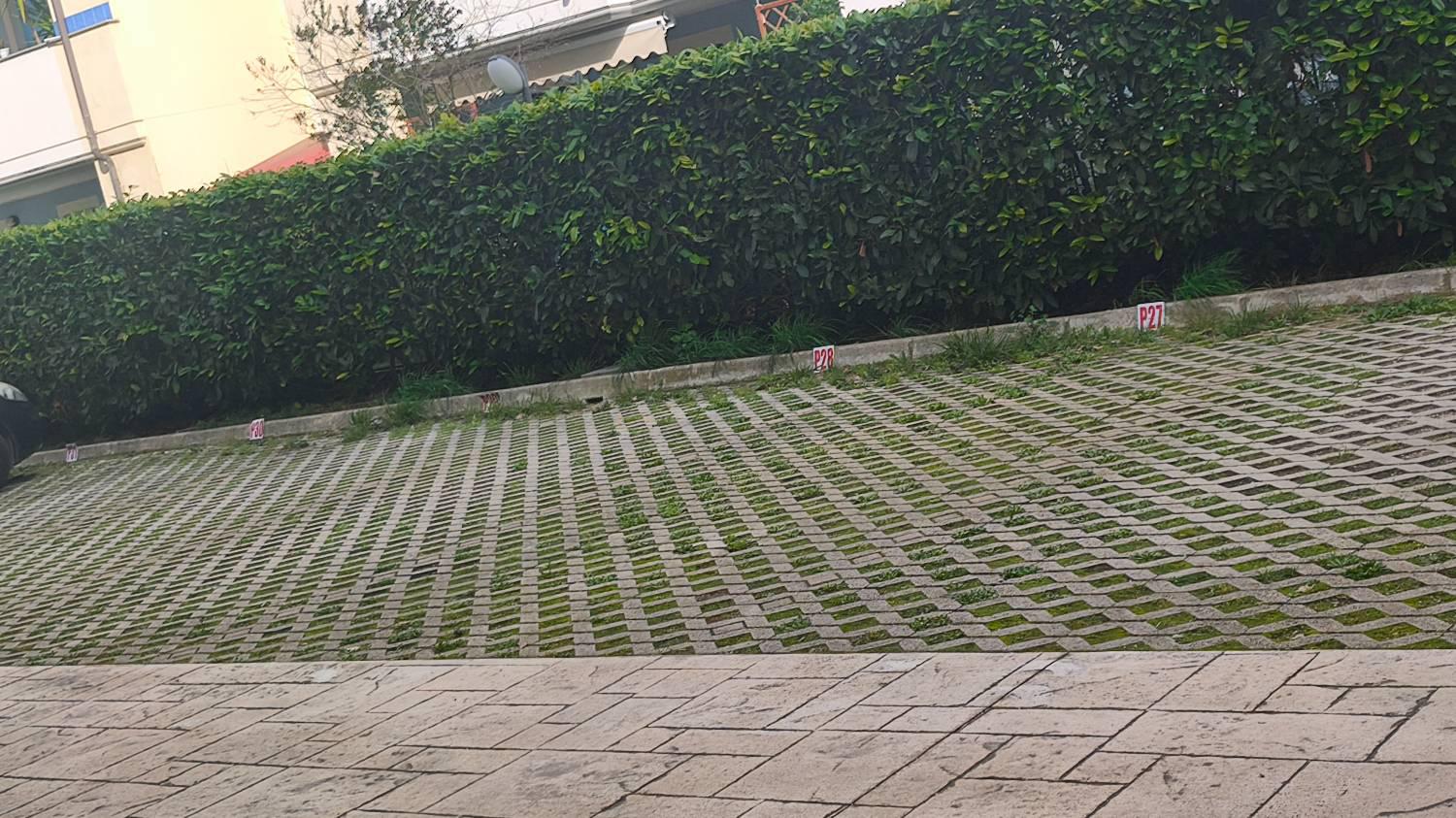 Bilocale con box a Montesilvano