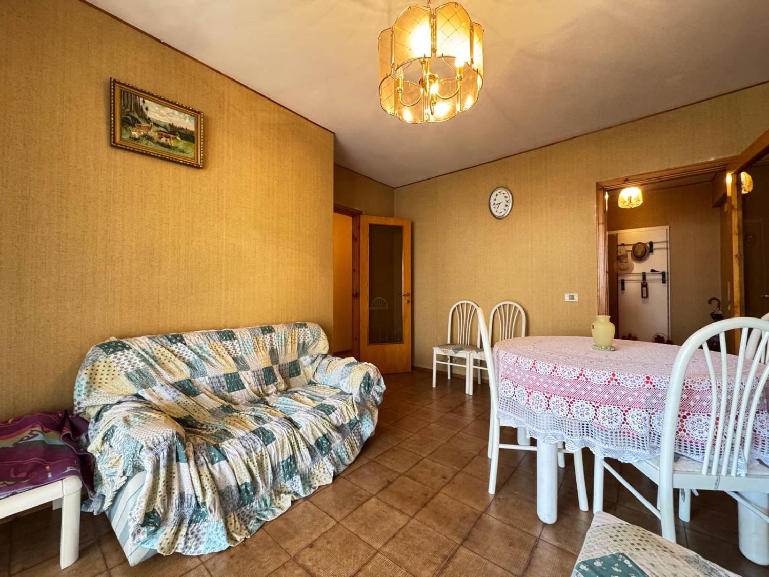 Quadrilocale in vendita a Silvi