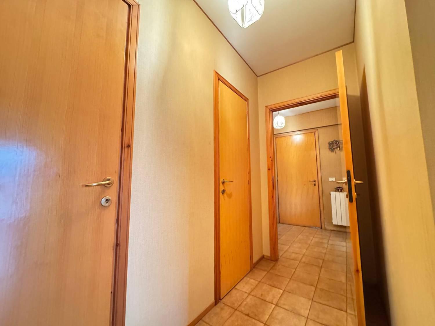 Quadrilocale in vendita a Silvi