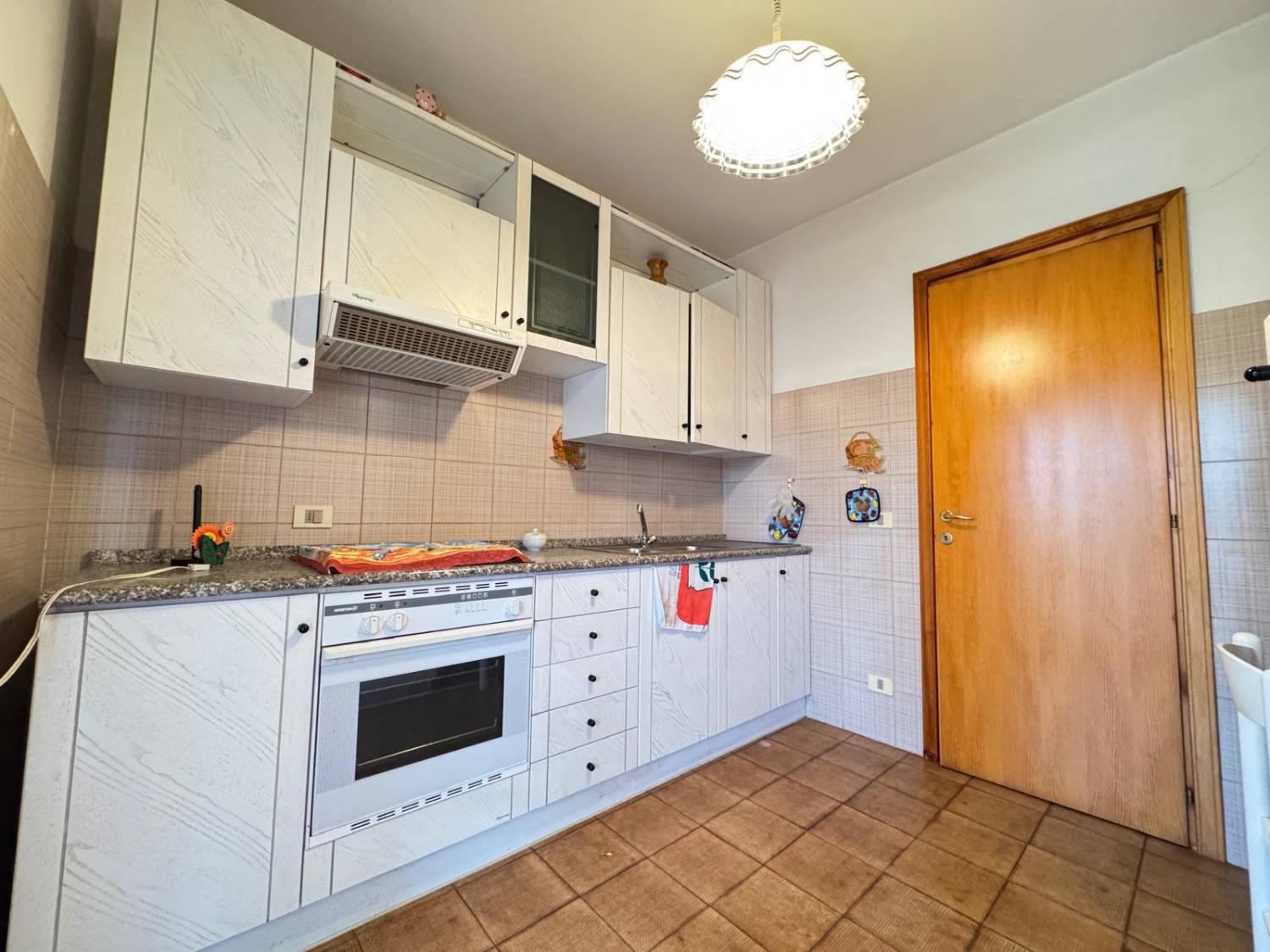 Quadrilocale in vendita a Silvi