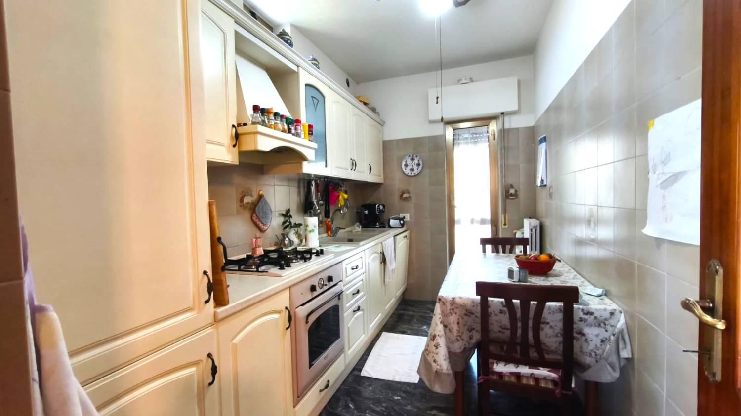 Appartamento in vendita a Citt� Sant'Angelo