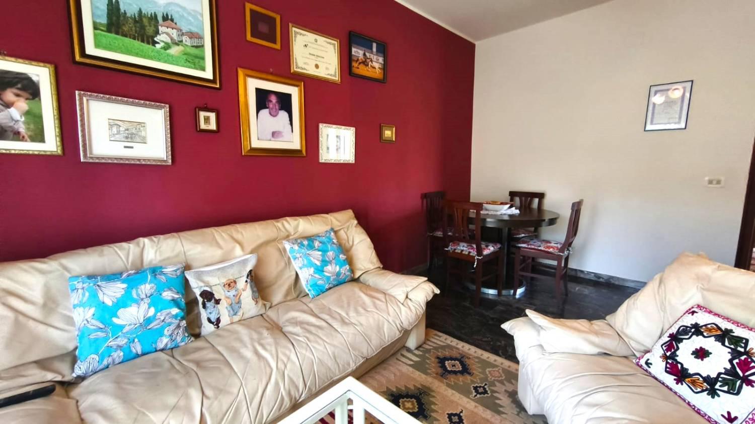 Appartamento in vendita a Citt� Sant'Angelo