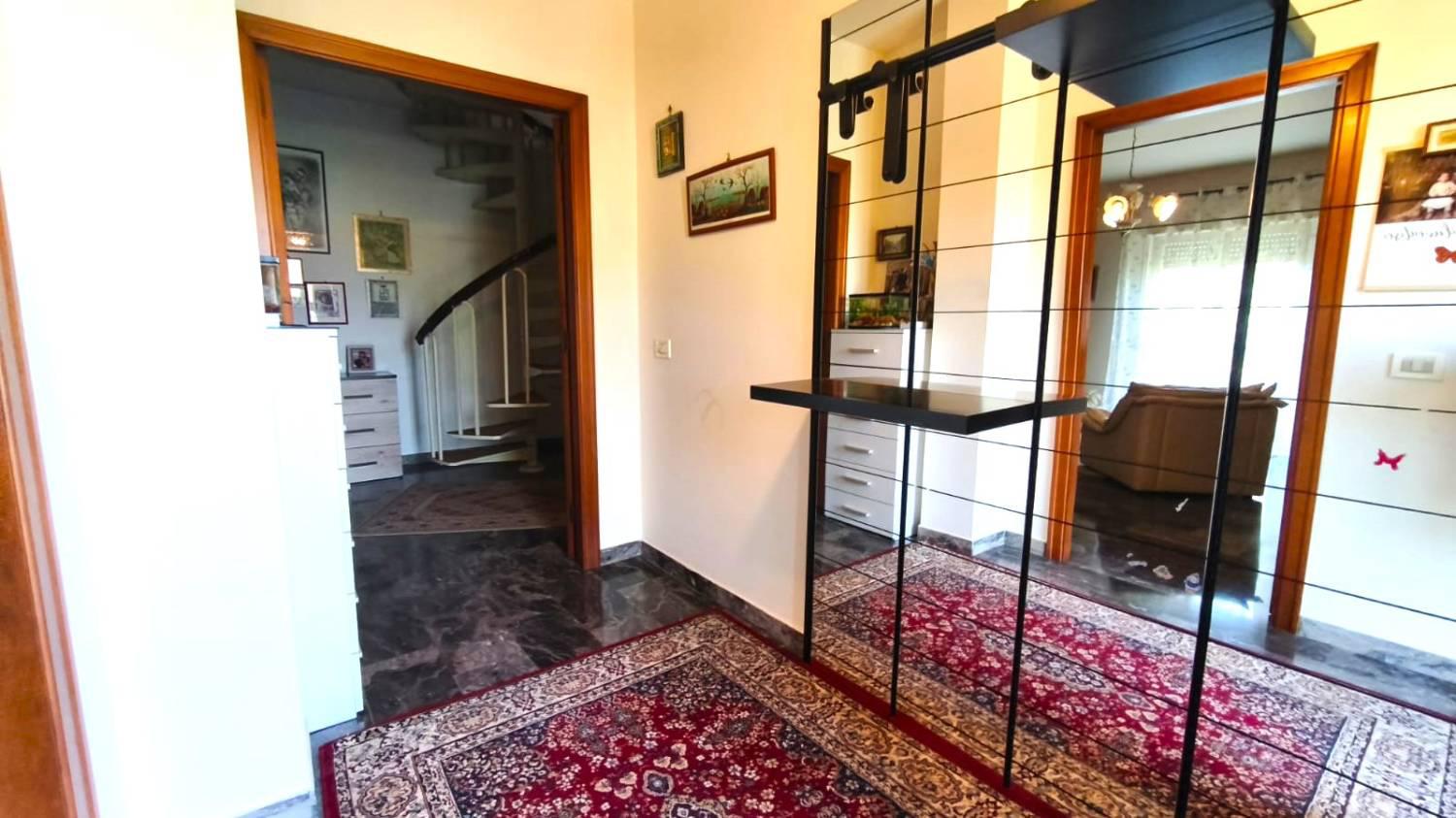 Appartamento in vendita a Citt� Sant'Angelo