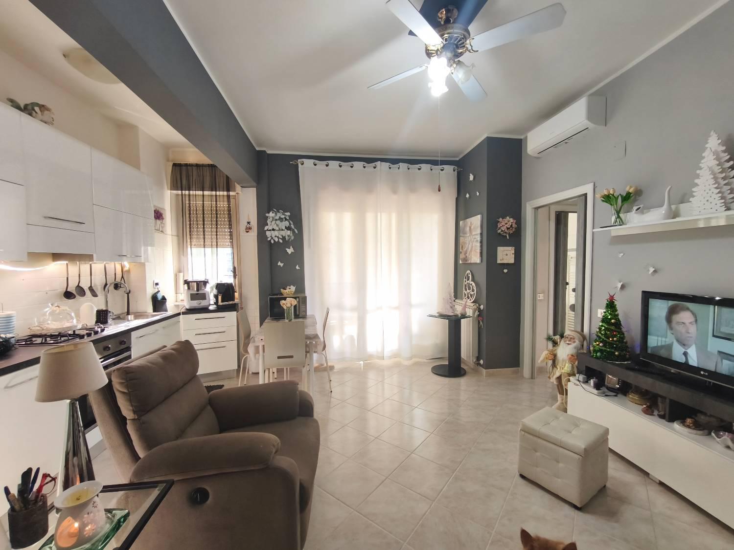 Trilocale in vendita a Silvi