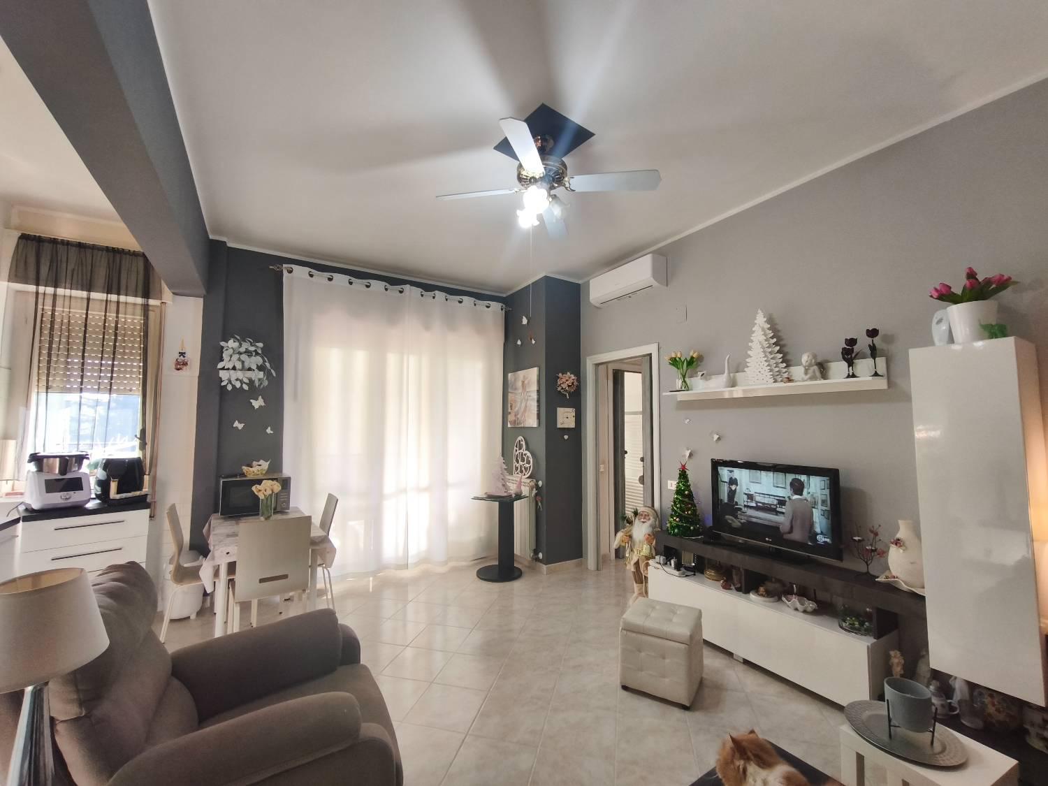 Trilocale in vendita a Silvi