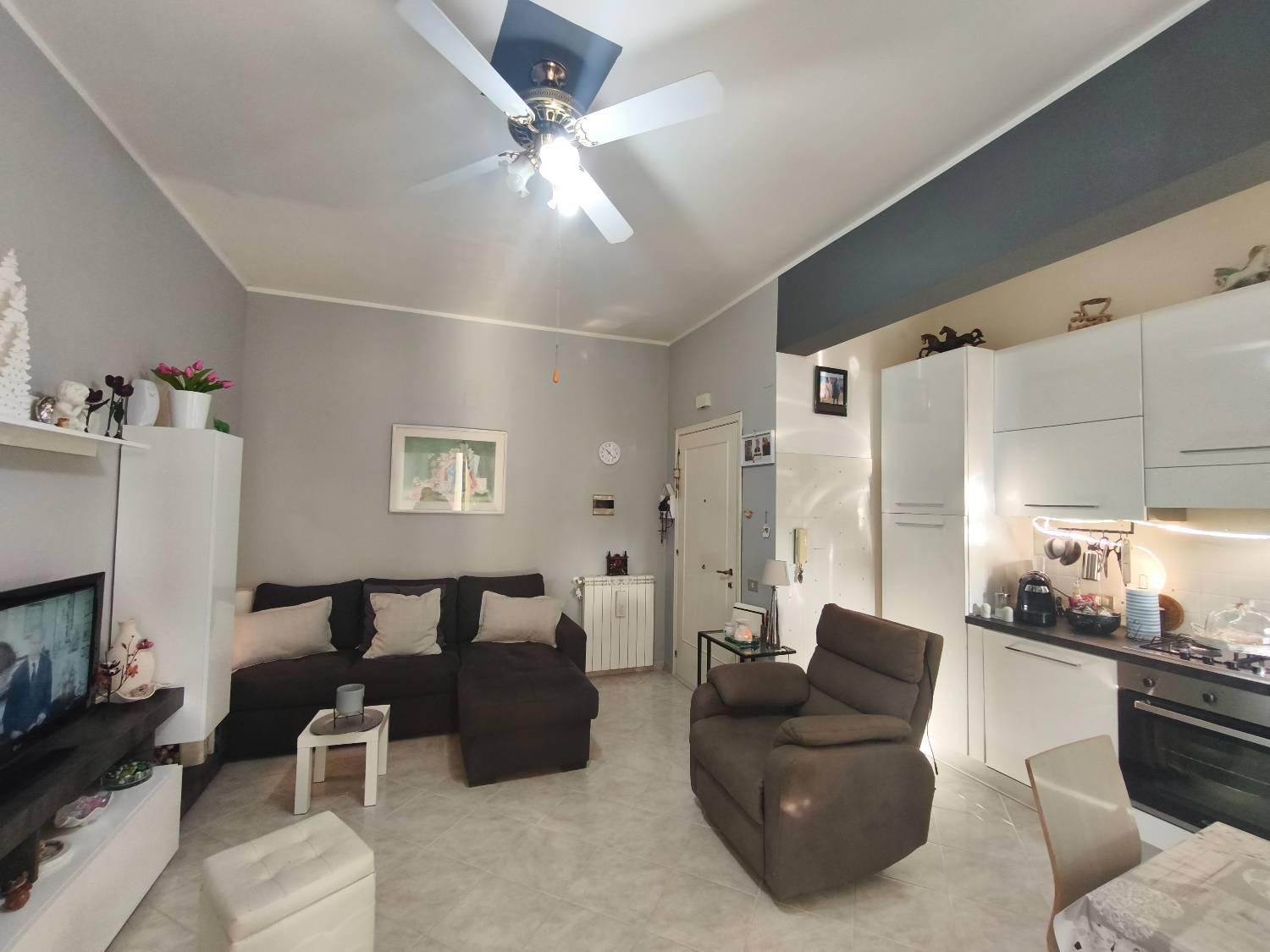 Trilocale in vendita a Silvi