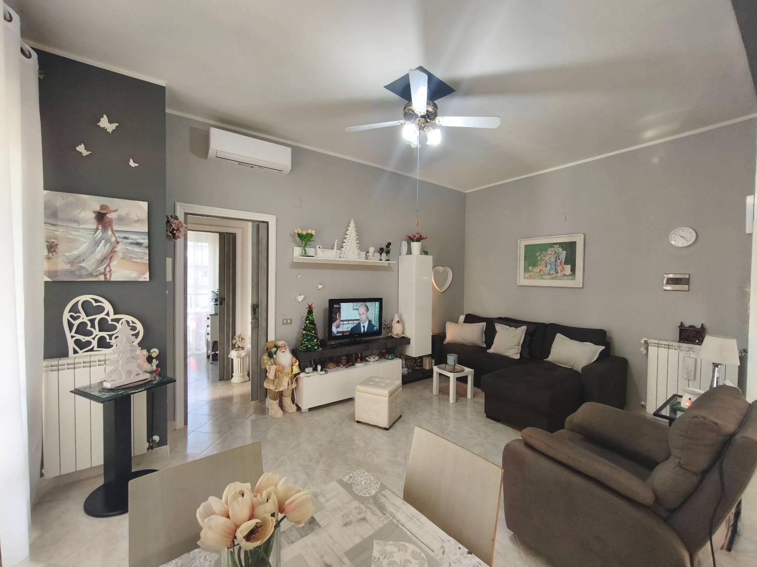 Trilocale in vendita a Silvi