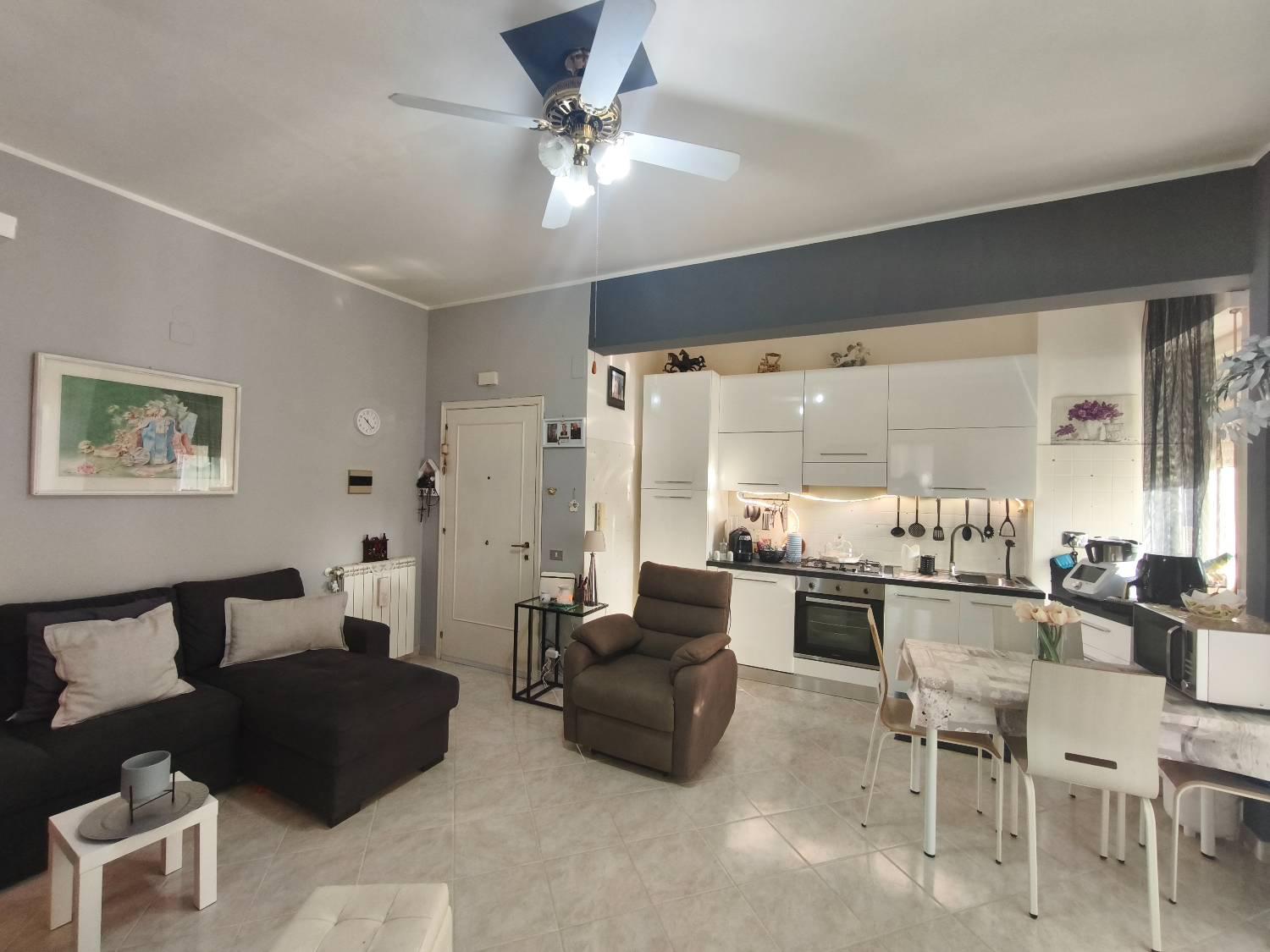 Trilocale in vendita a Silvi