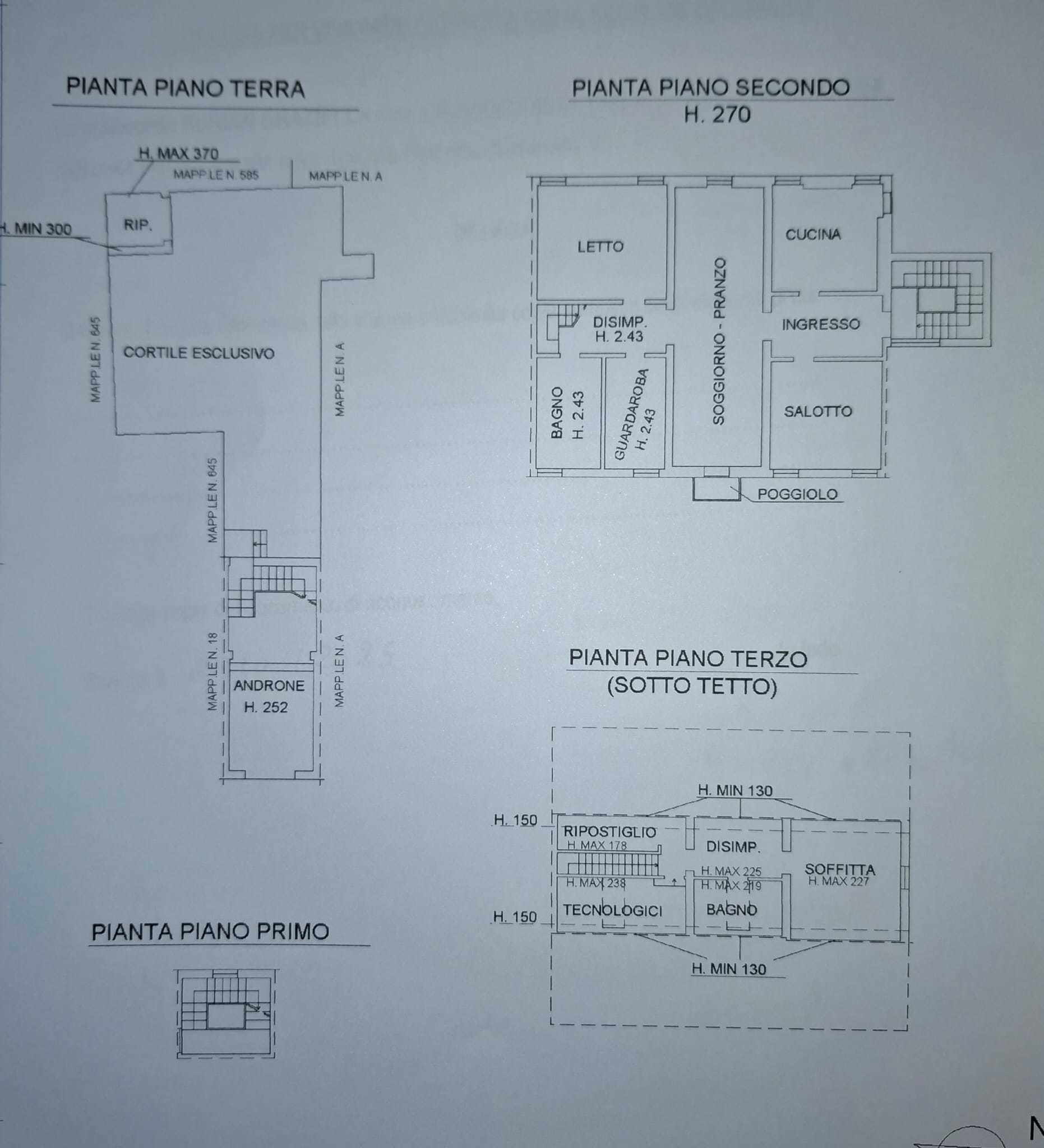 Villa in vendita in via giacomo sichirollo 9, Rovigo