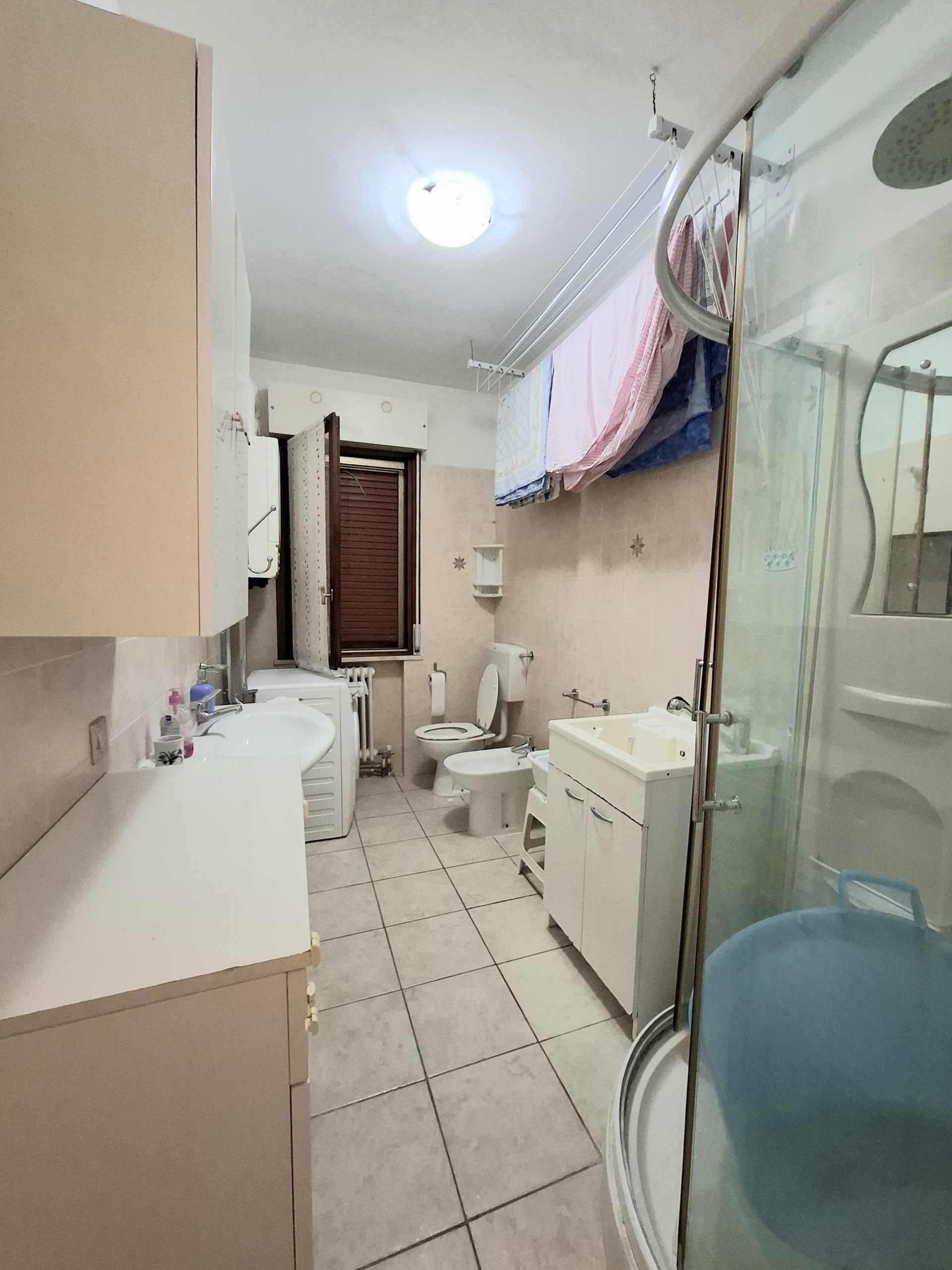 Appartamento con giardino in corso antonio gramsci 8, Polesella