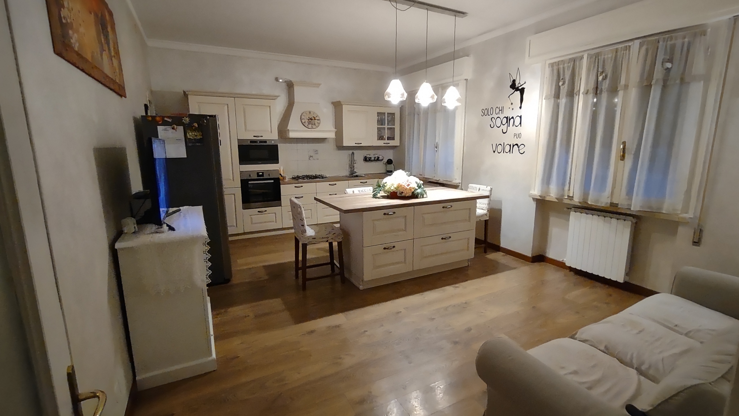 Casa indipendente con giardino in via martiri di belfiore 19, Rovigo