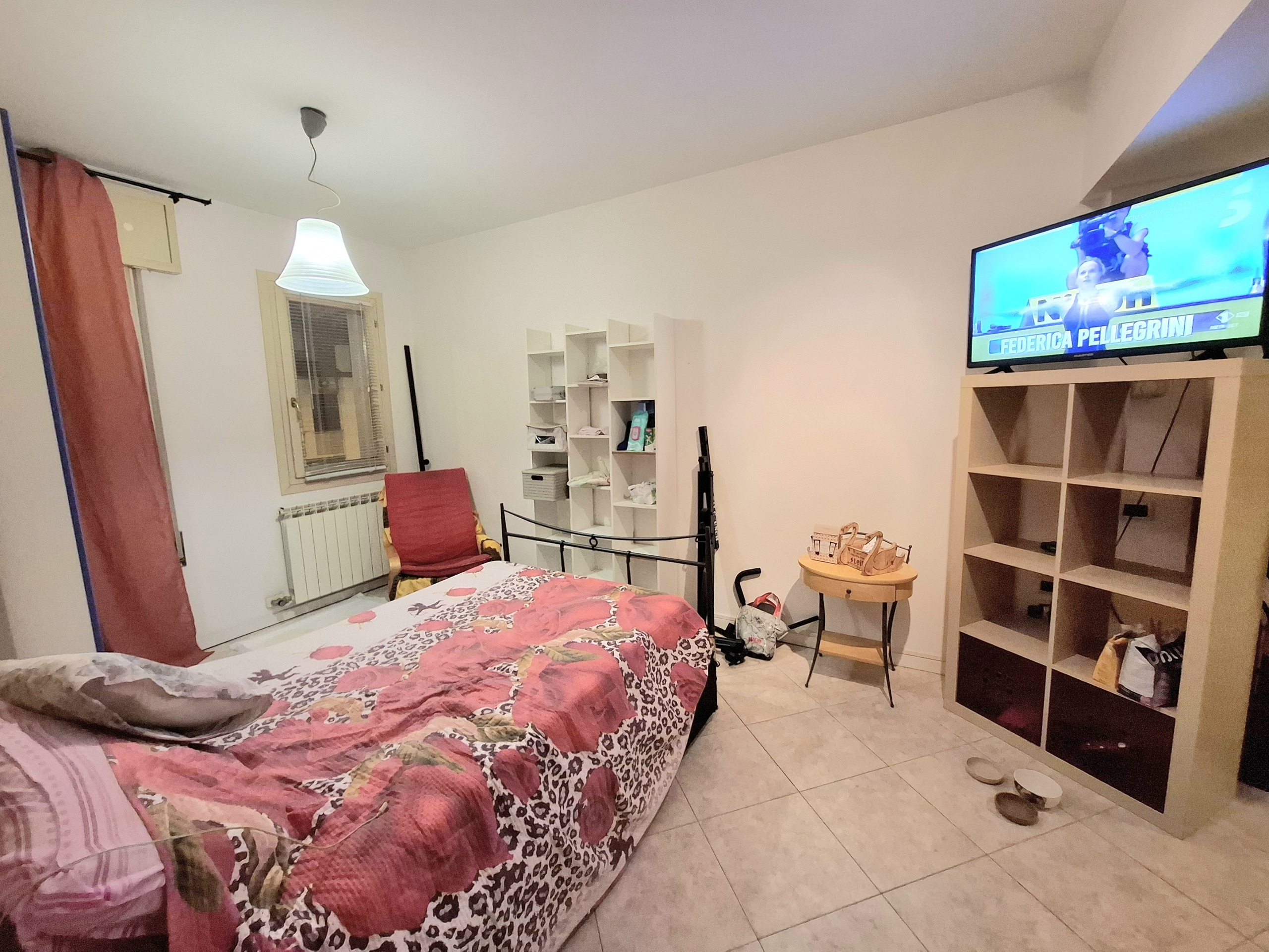 Bilocale in affitto in via della pace 59, Rovigo