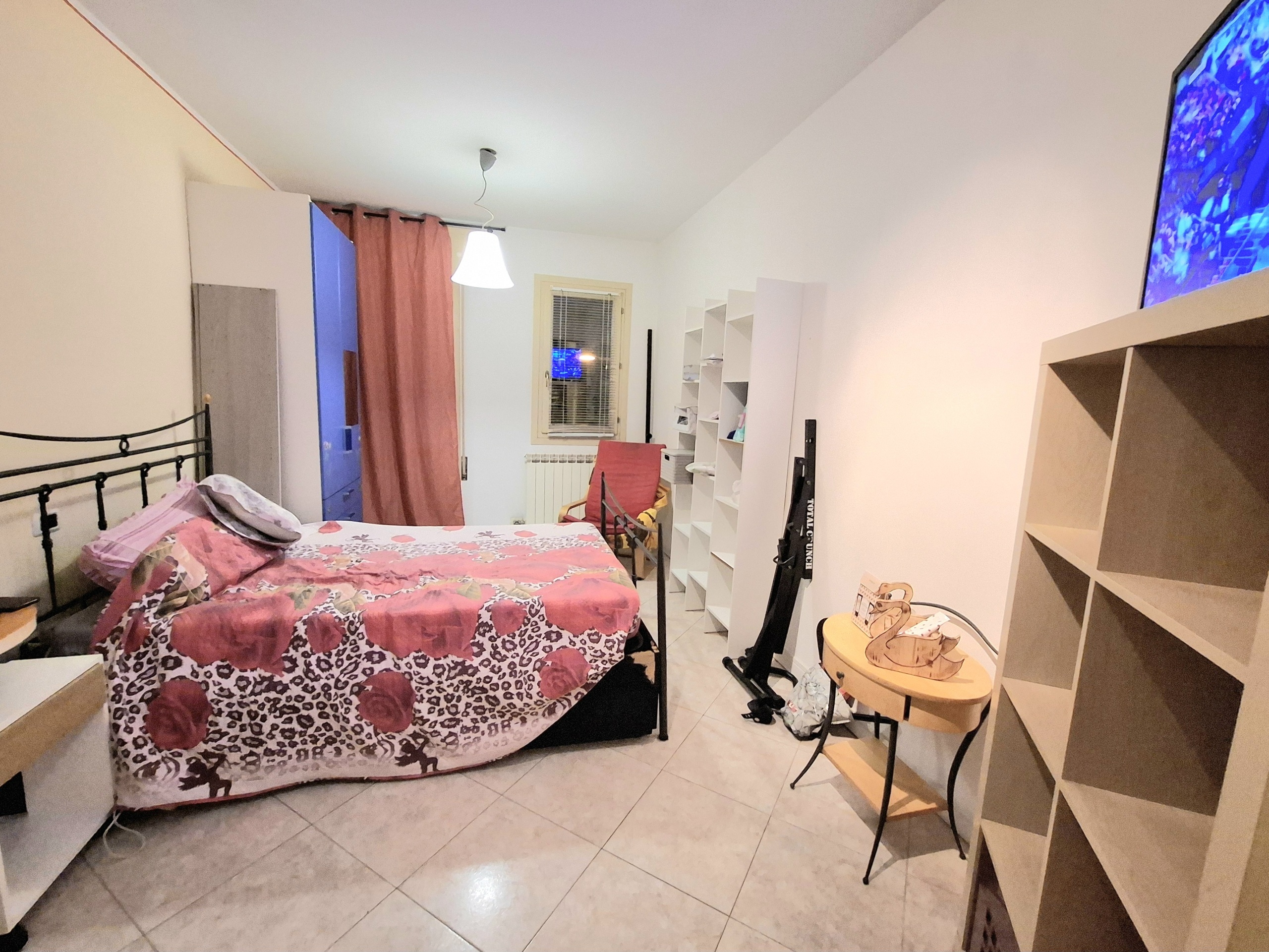 Bilocale in affitto in via della pace 59, Rovigo