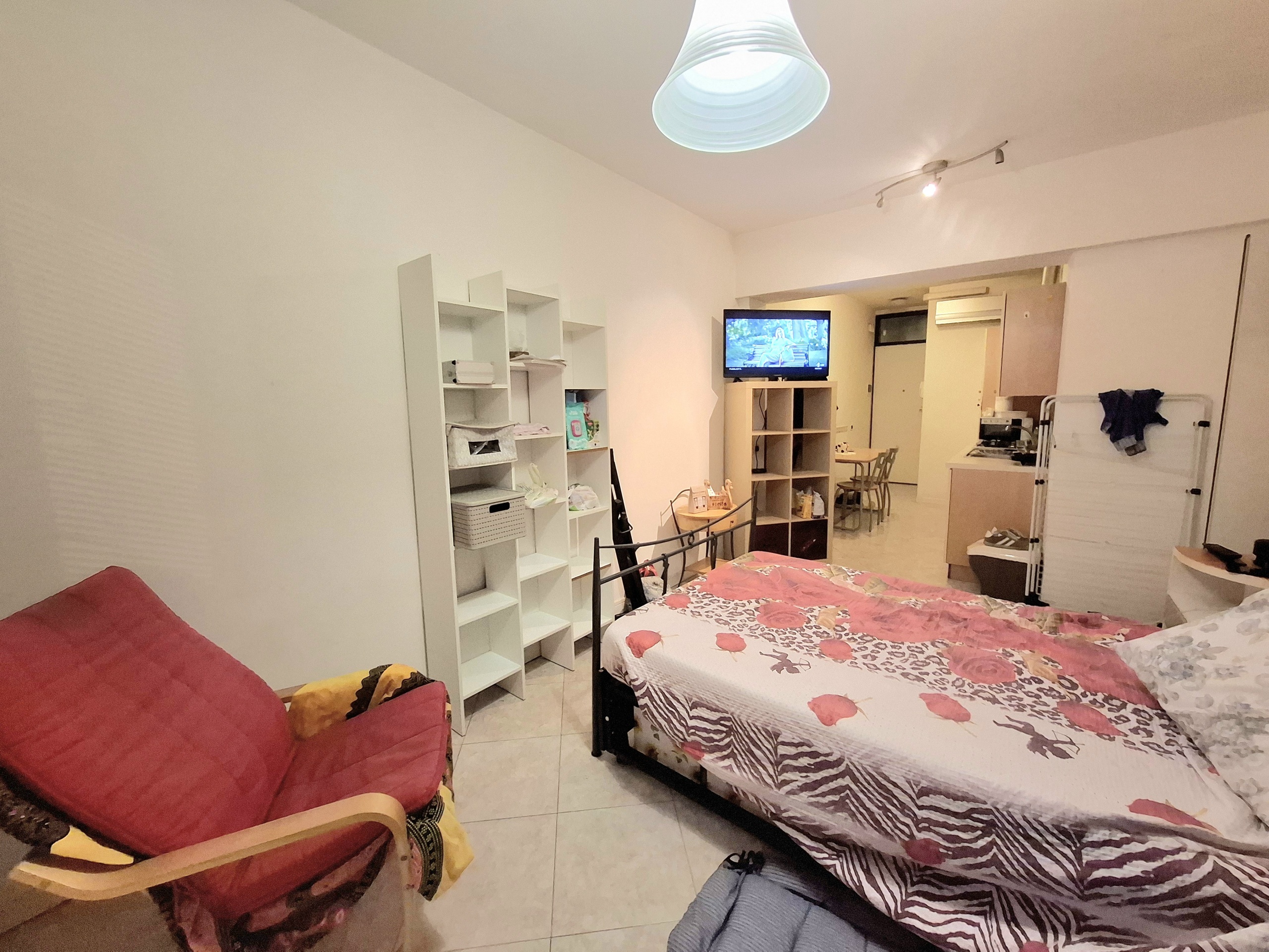 Bilocale in affitto in via della pace 59, Rovigo