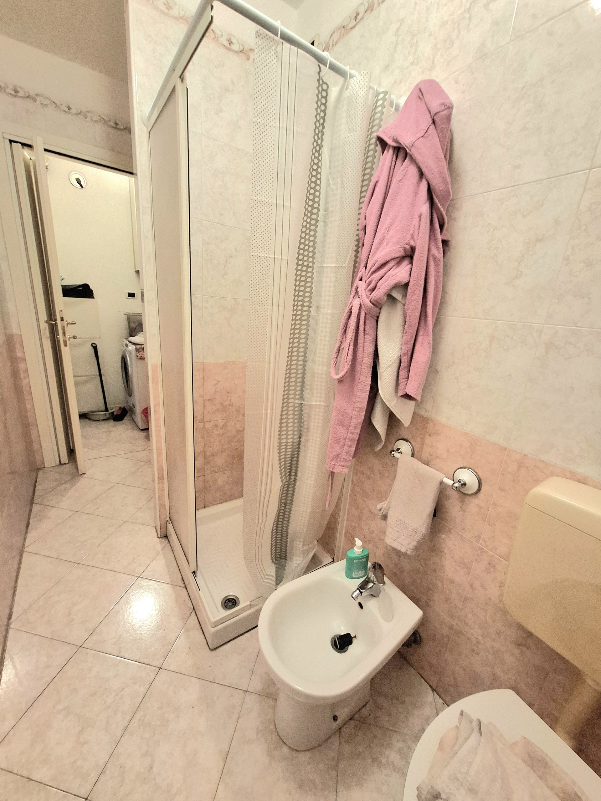 Bilocale in affitto in via della pace 59, Rovigo