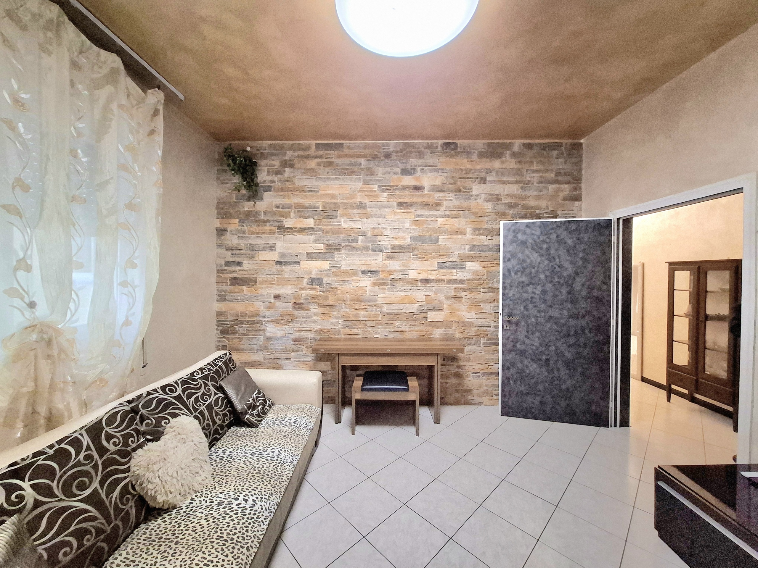 Appartamento con terrazzo in corso del popolo 408, Rovigo