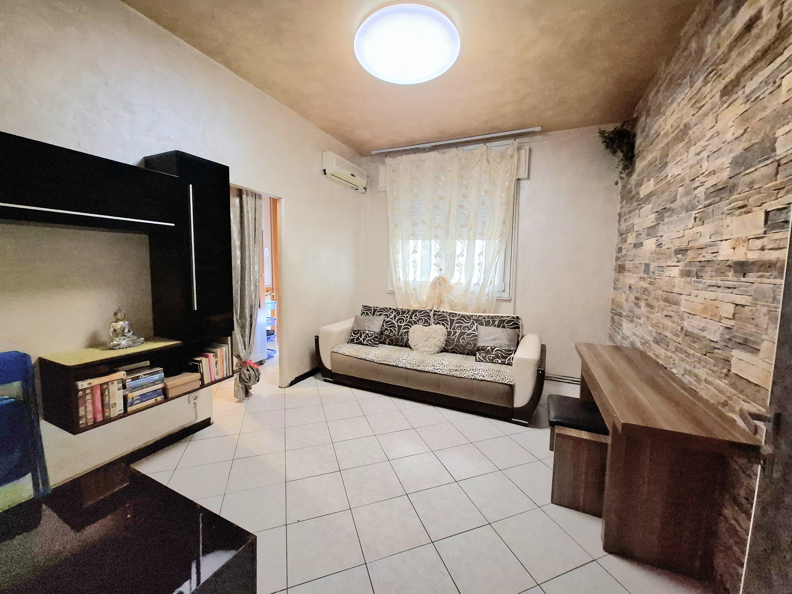 Appartamento con terrazzo in corso del popolo 408, Rovigo