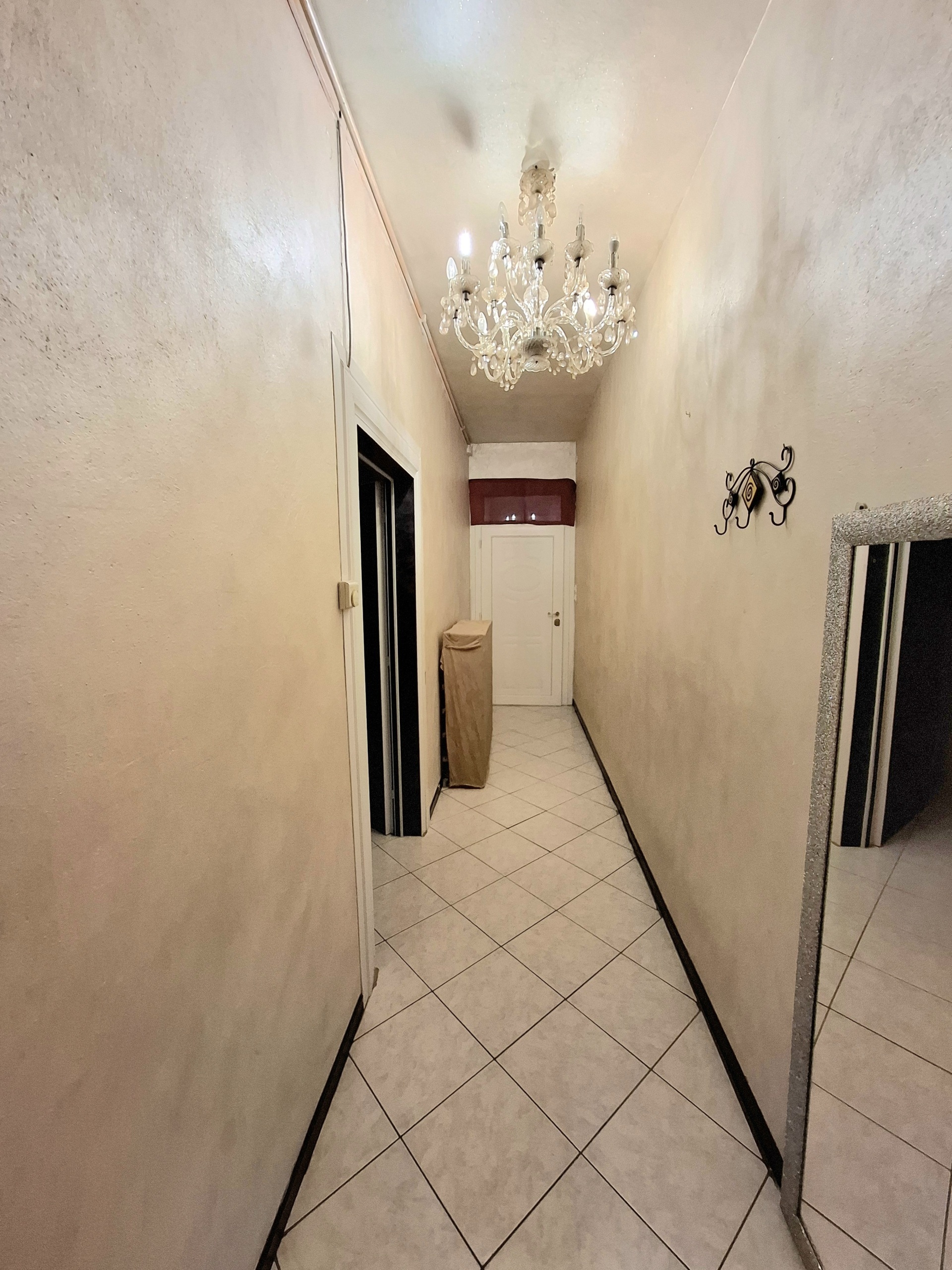 Appartamento con terrazzo in corso del popolo 408, Rovigo