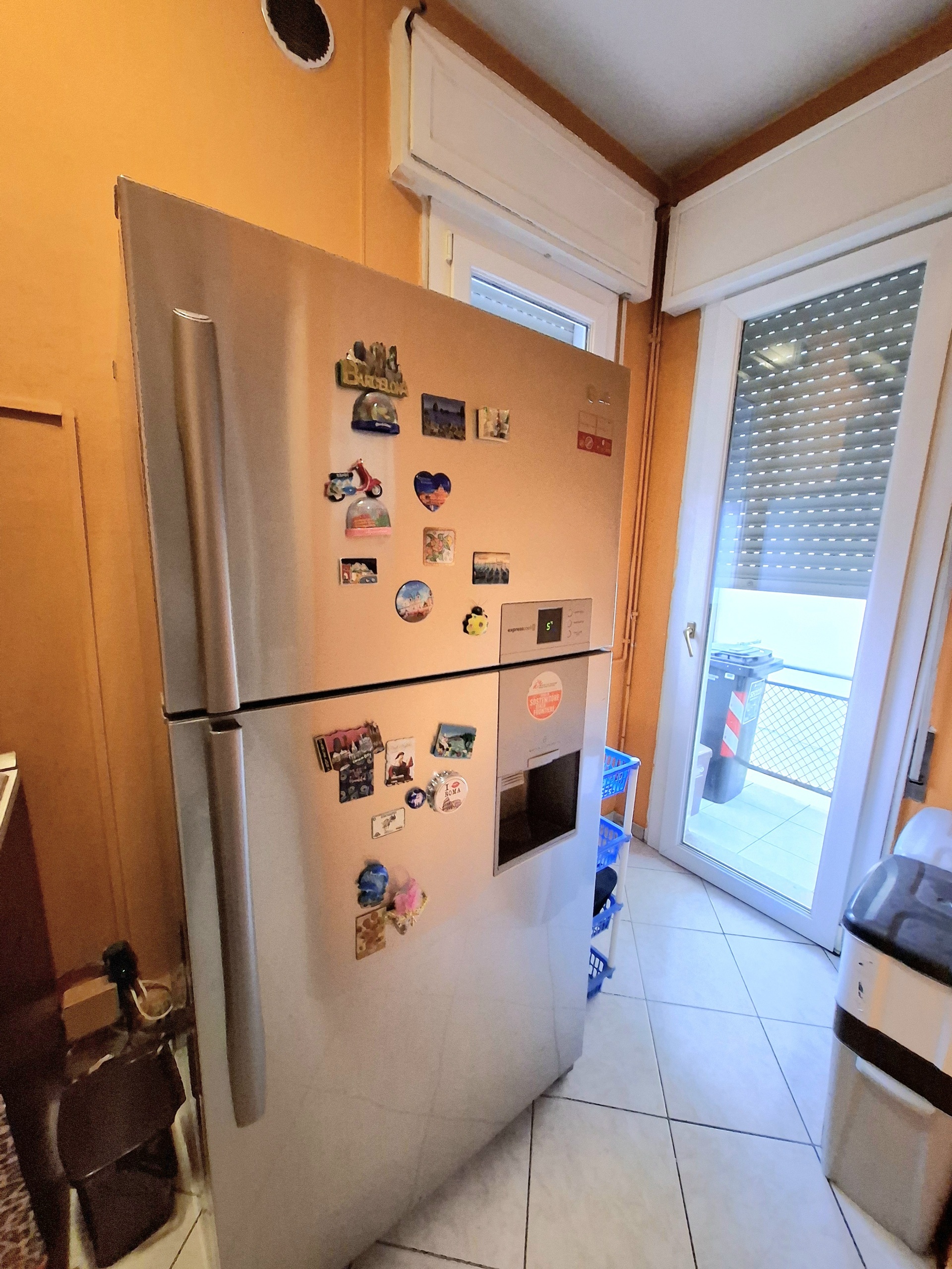 Appartamento con terrazzo in corso del popolo 408, Rovigo