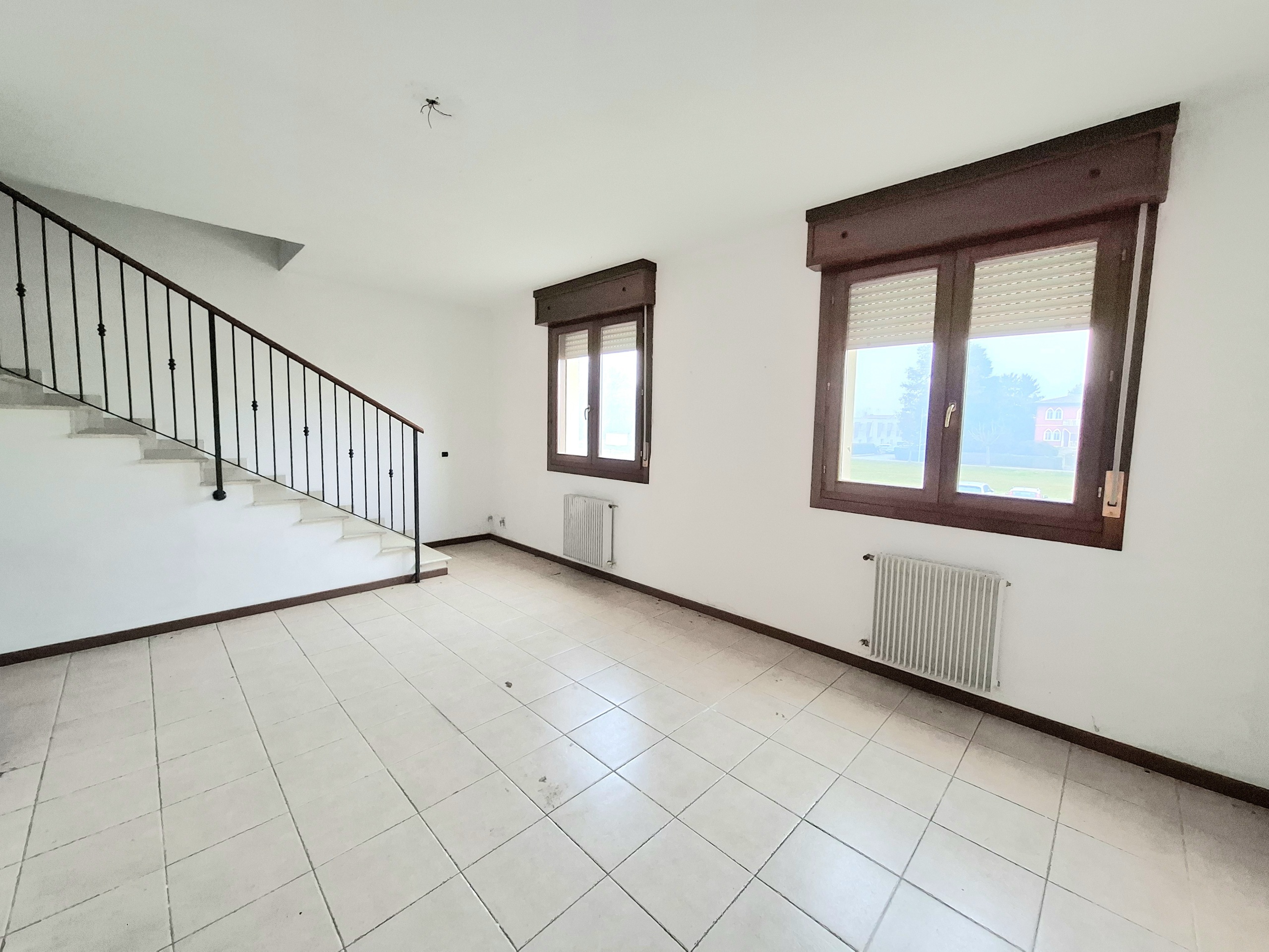 Appartamento con terrazzo in via a. gramsci 72, Stanghella