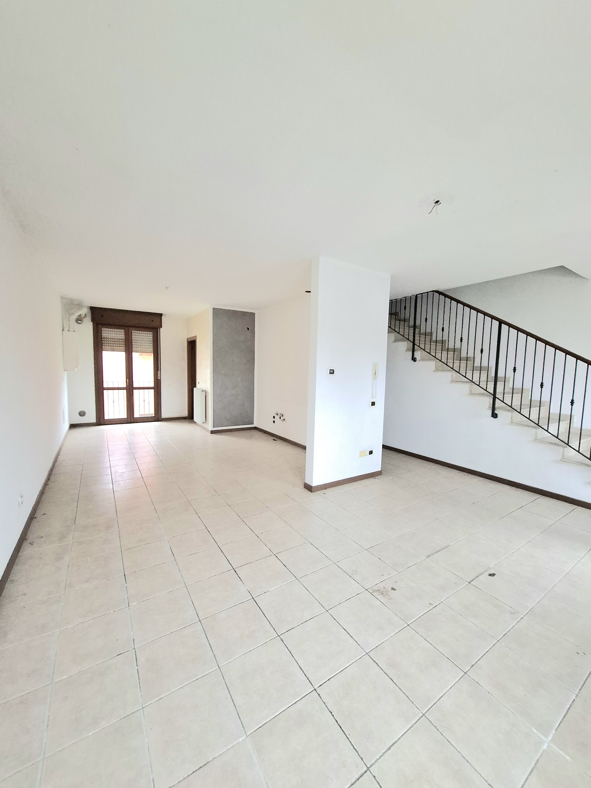 Appartamento con terrazzo in via a. gramsci 72, Stanghella