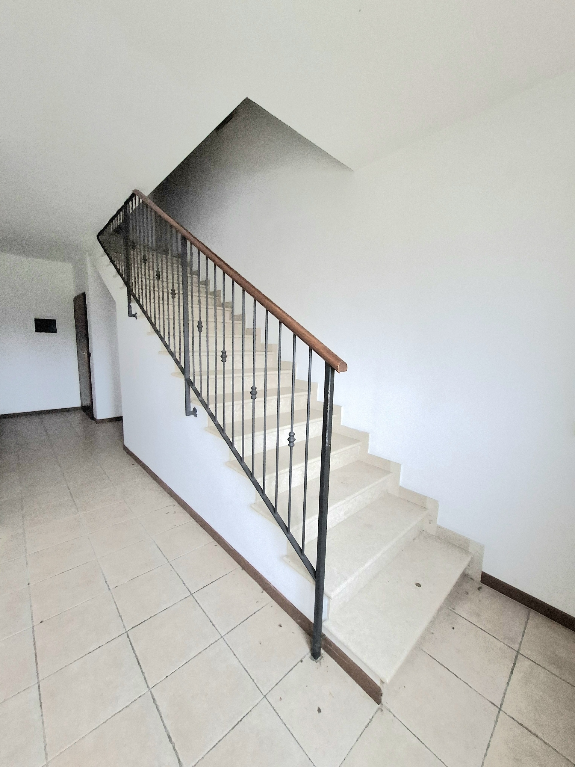 Appartamento con terrazzo in via a. gramsci 72, Stanghella