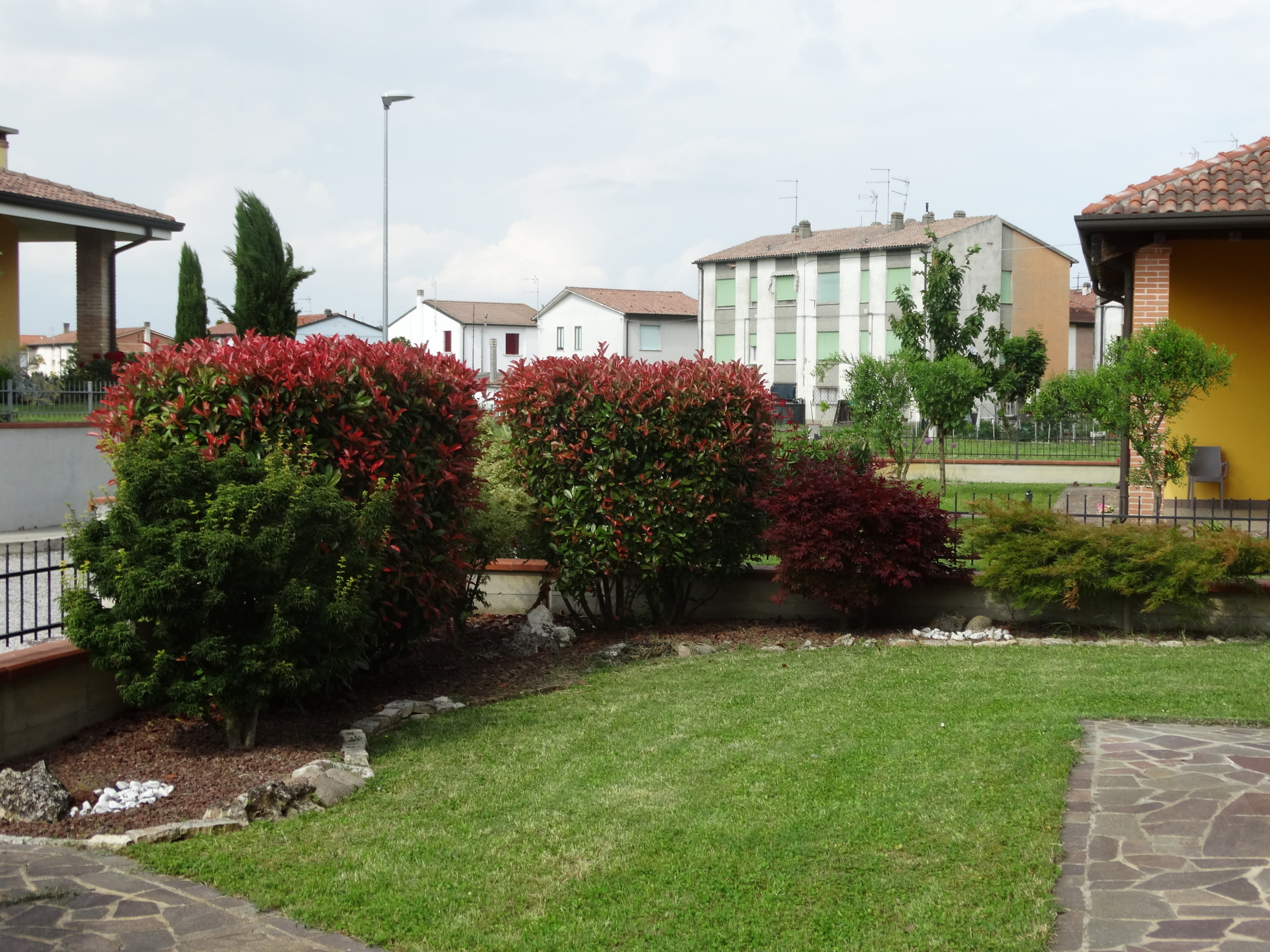 Casa indipendente con giardino in via della repubblica 255, Guarda Veneta