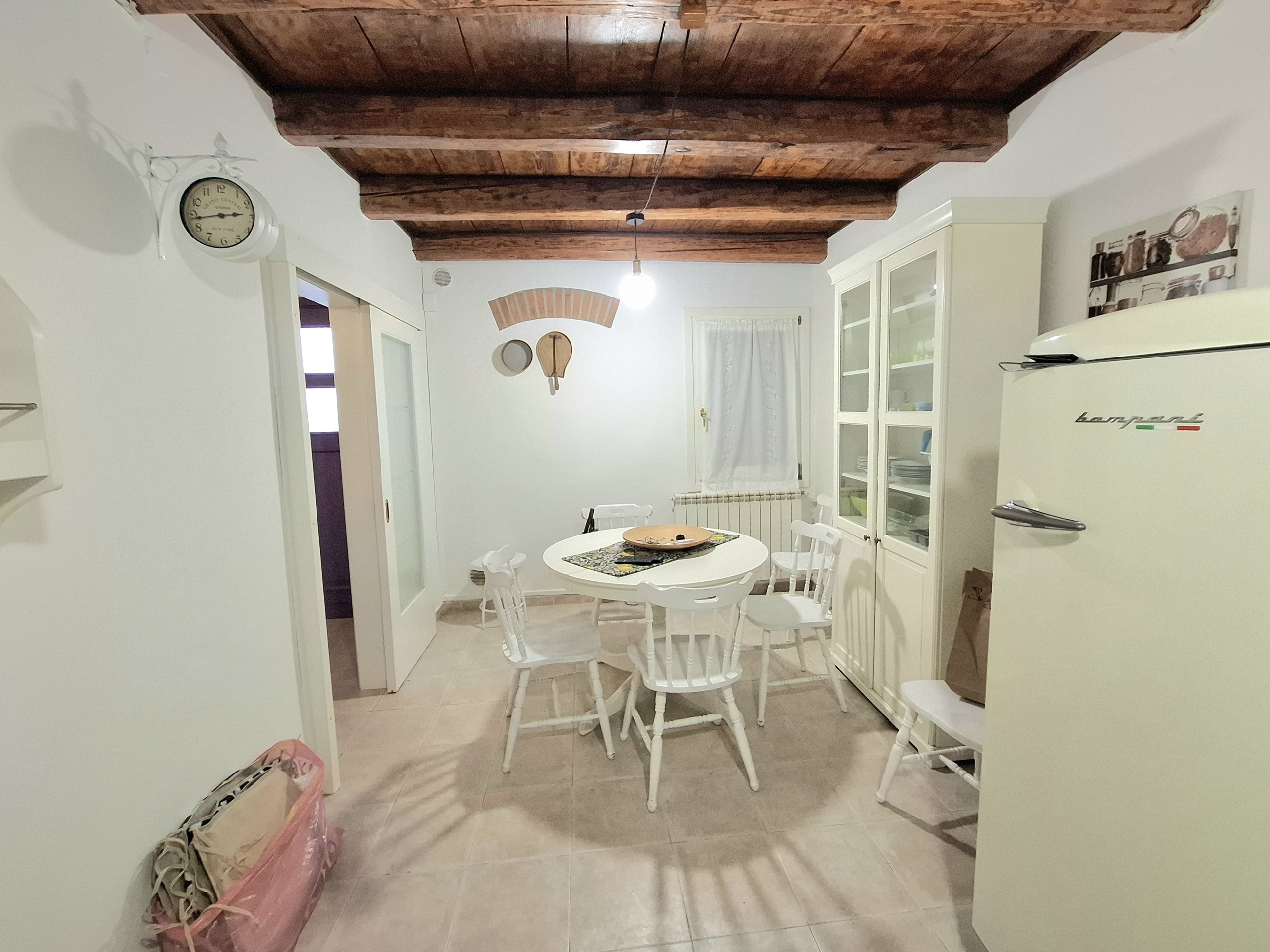 Casa indipendente con giardino in via veniera 24, Rovigo