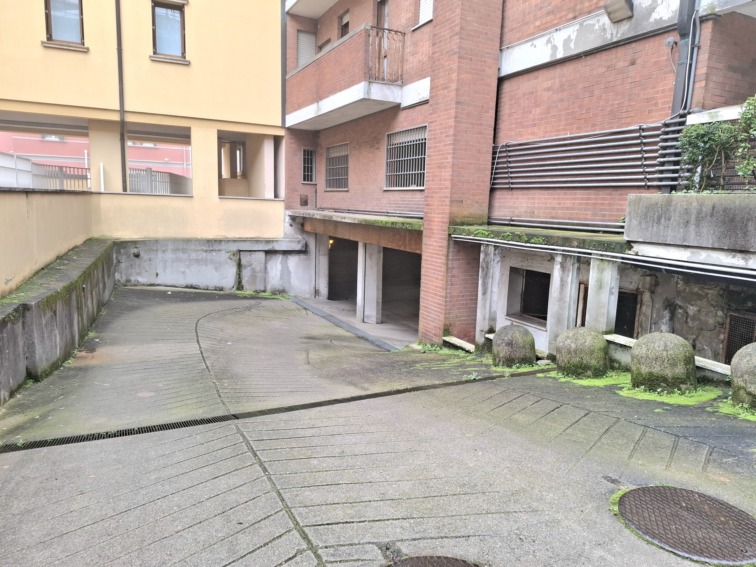 Loft in vendita in piazzale gabriele d'annunzio 2, Rovigo