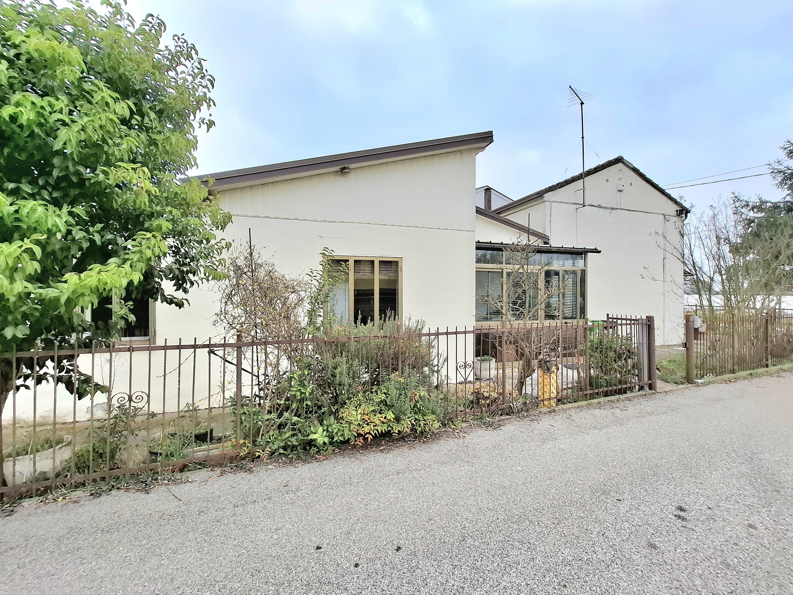 Casa indipendente con giardino in via c� matte 27, Rovigo