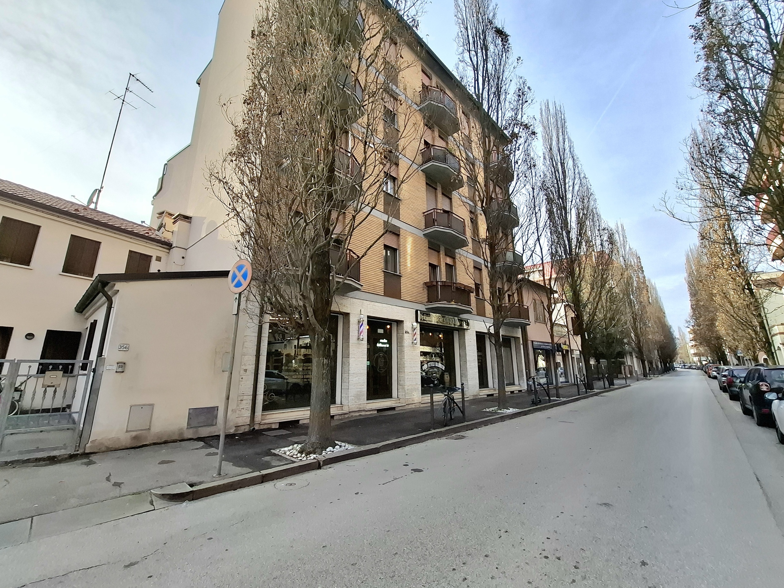 Appartamento in vendita in via giosu� carducci 53, Rovigo