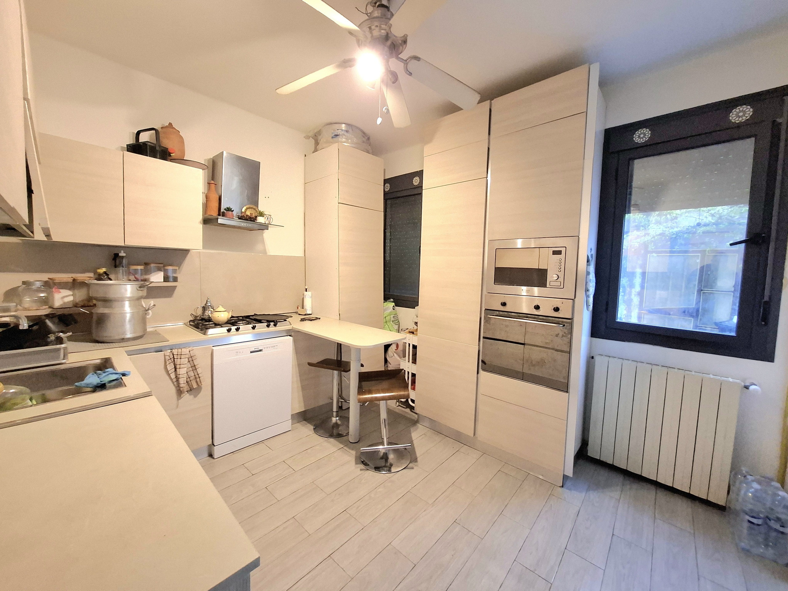 Casa indipendente con giardino in via ponte del merlo 95, Rovigo