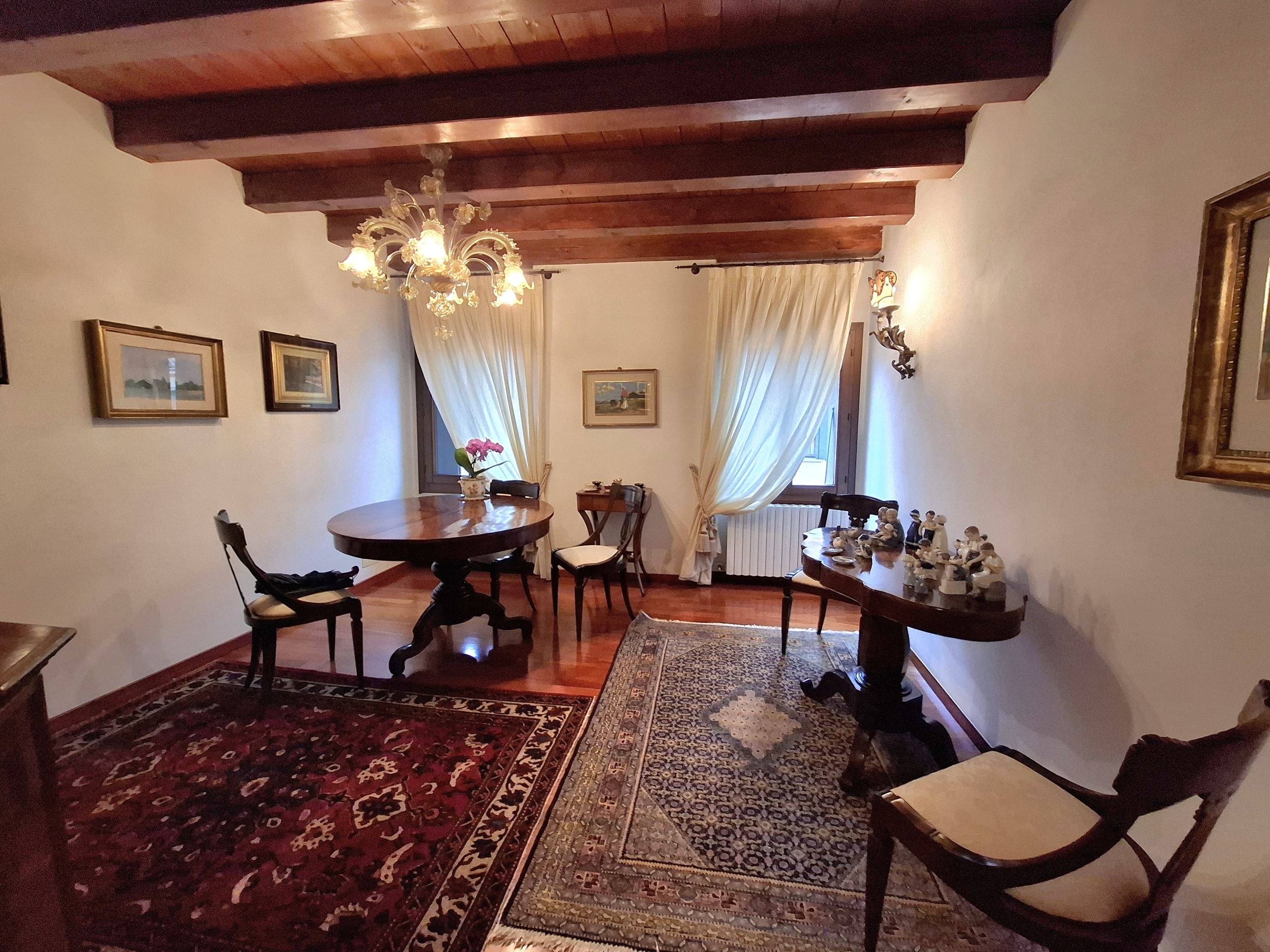 Villa in vendita in via giacomo sichirollo 9, Rovigo