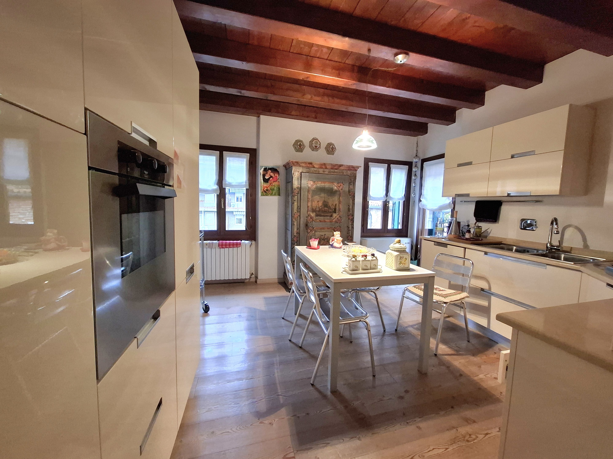 Villa in vendita in via giacomo sichirollo 9, Rovigo