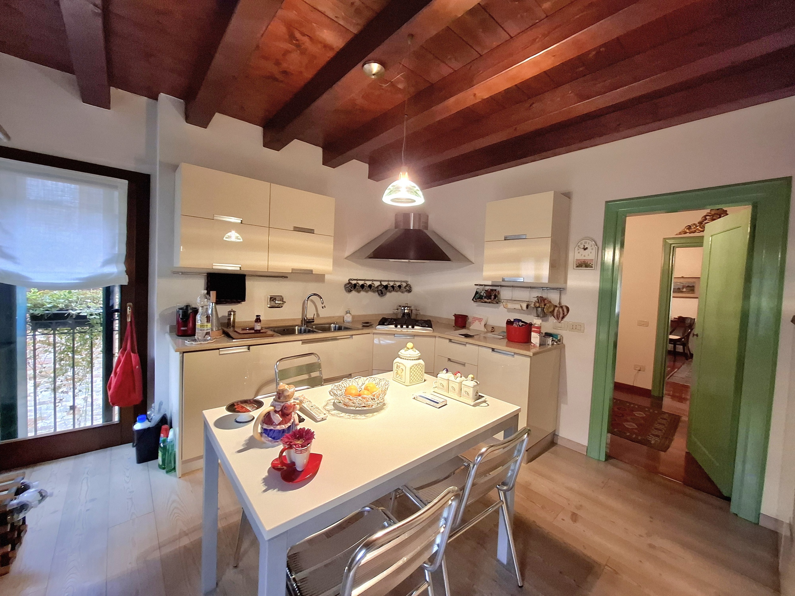 Villa in vendita in via giacomo sichirollo 9, Rovigo