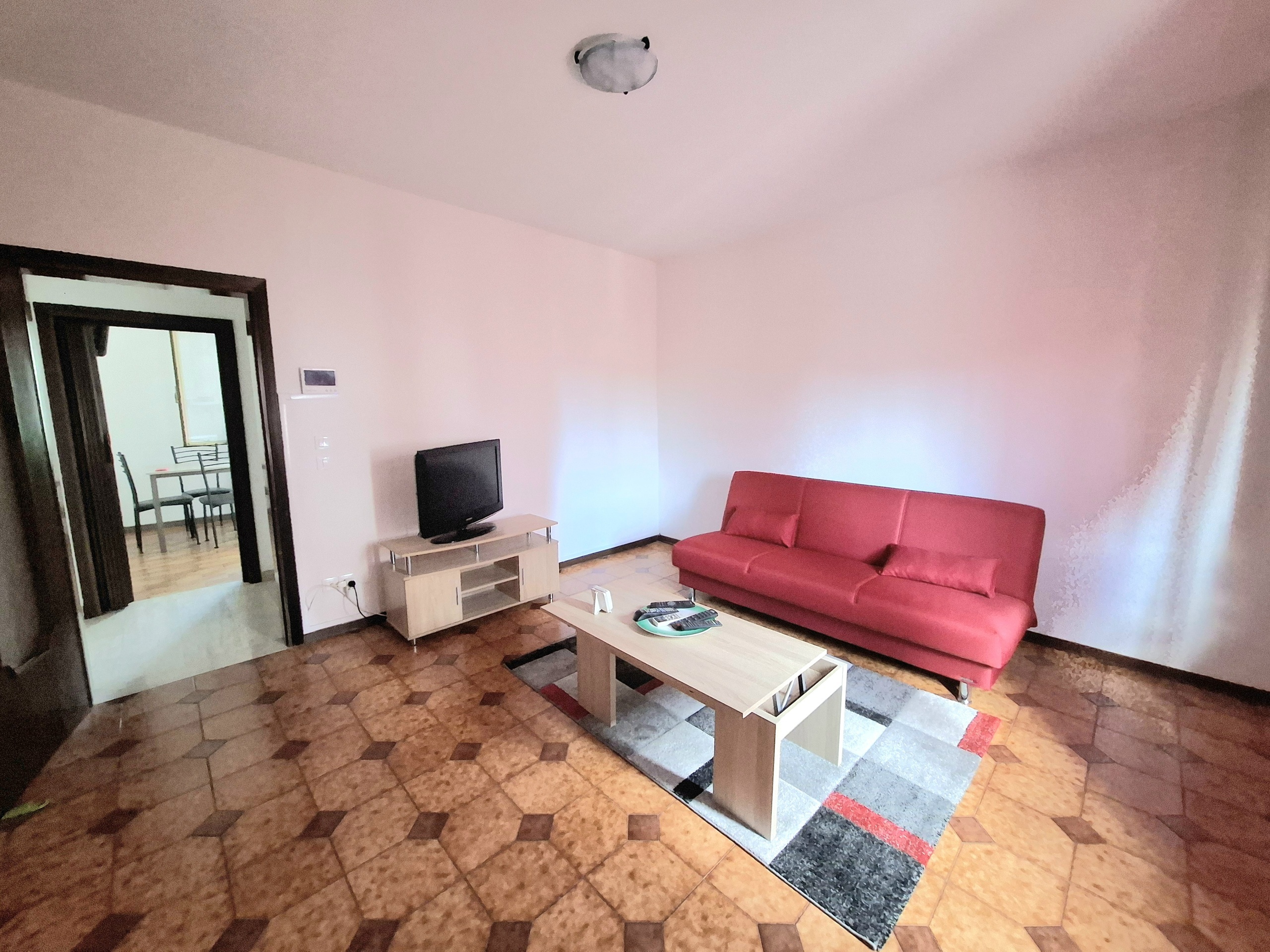 Casa indipendente in affitto in viale trieste 97, Rovigo