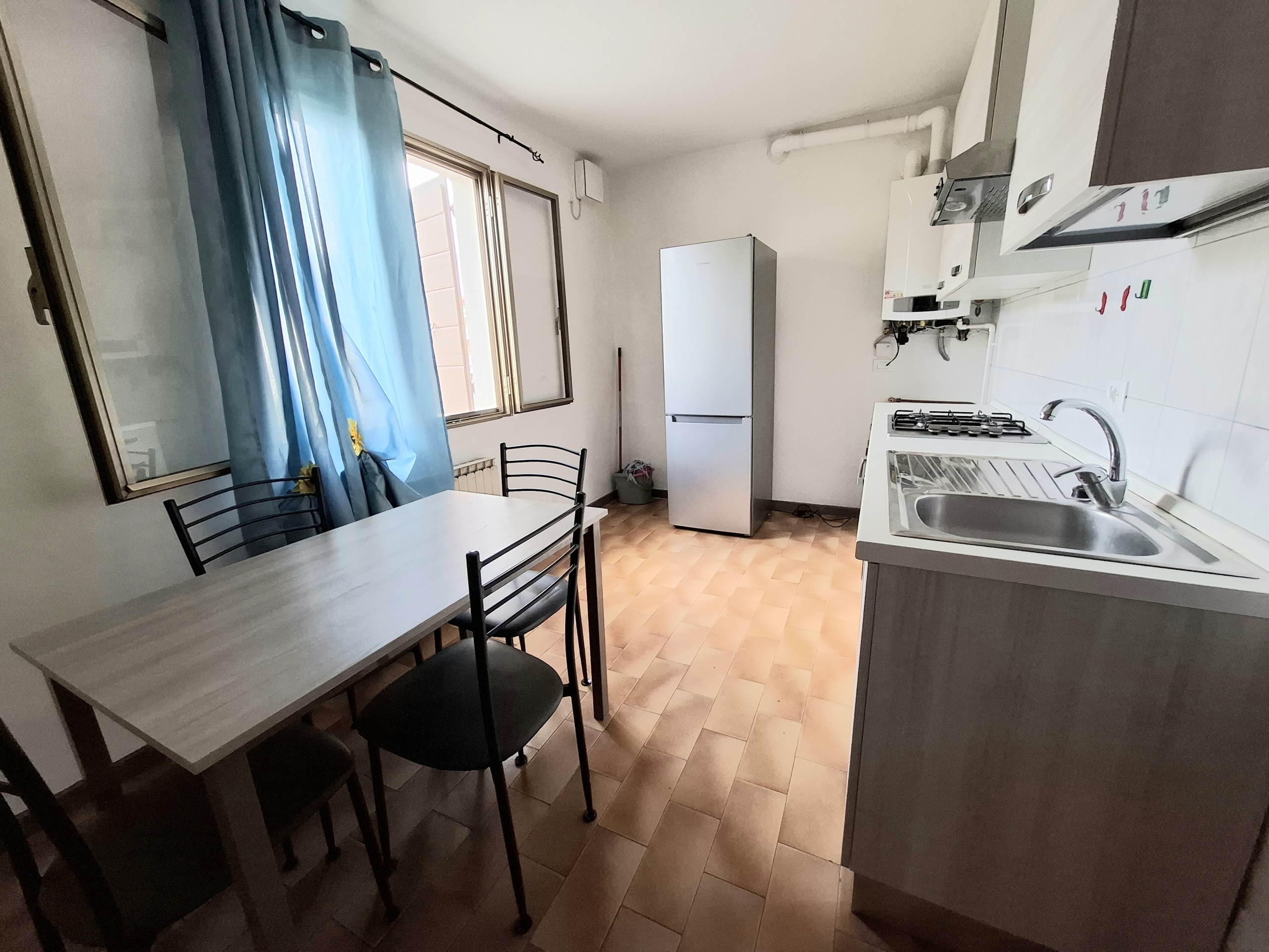 Casa indipendente in affitto in viale trieste 97, Rovigo