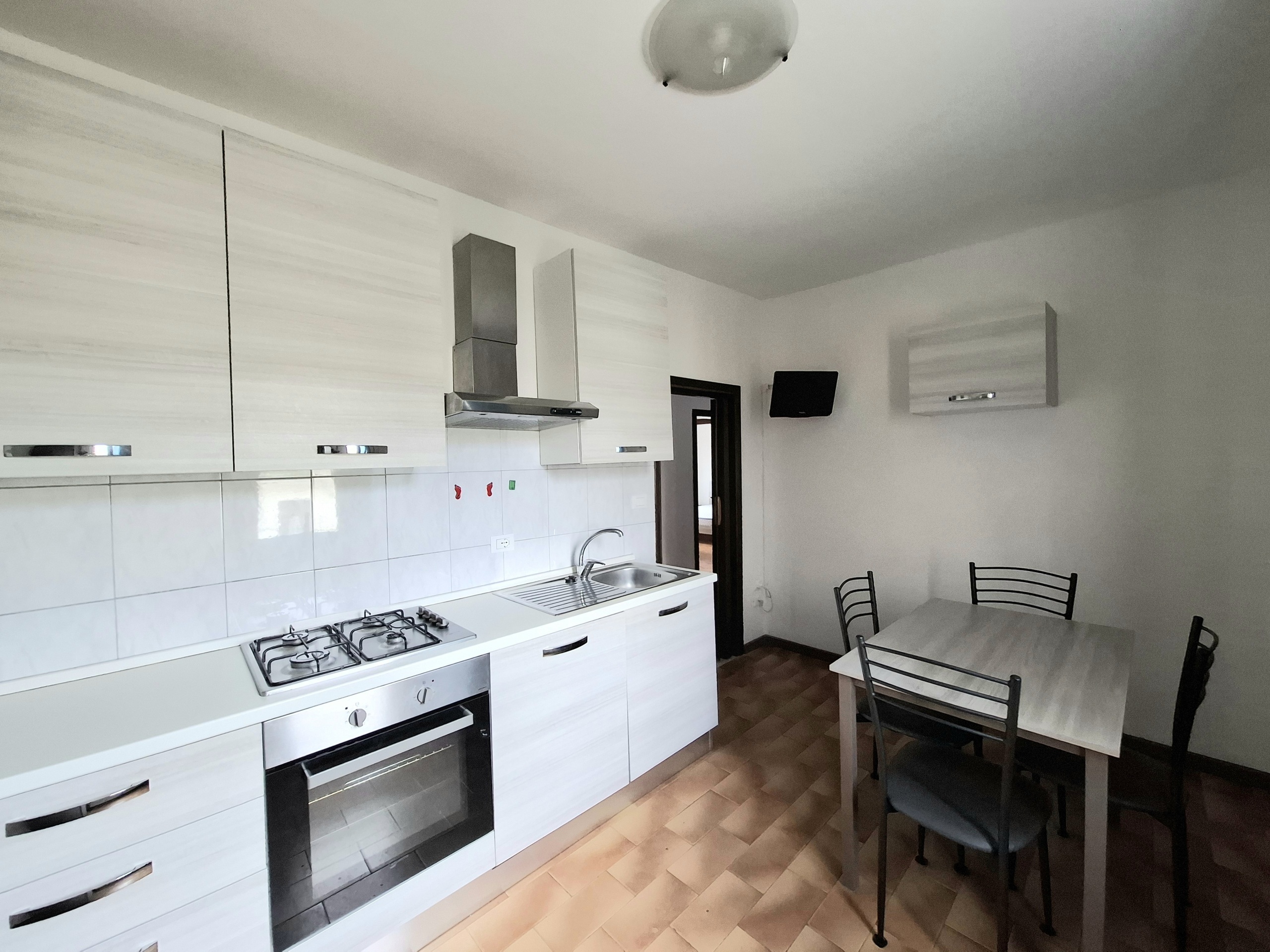 Casa indipendente in affitto in viale trieste 97, Rovigo