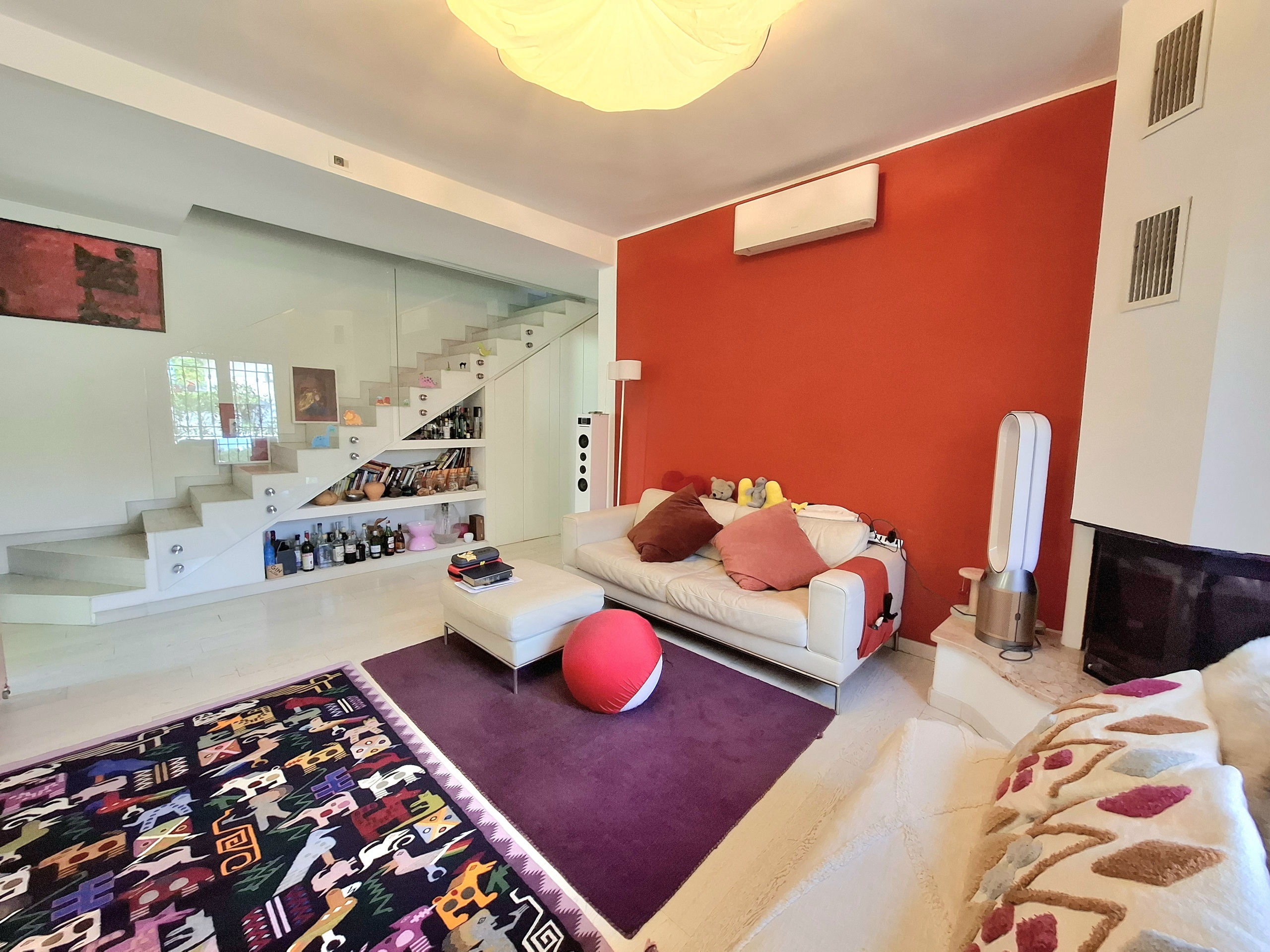 Casa indipendente con giardino in via pietro mascagni 64, Rovigo