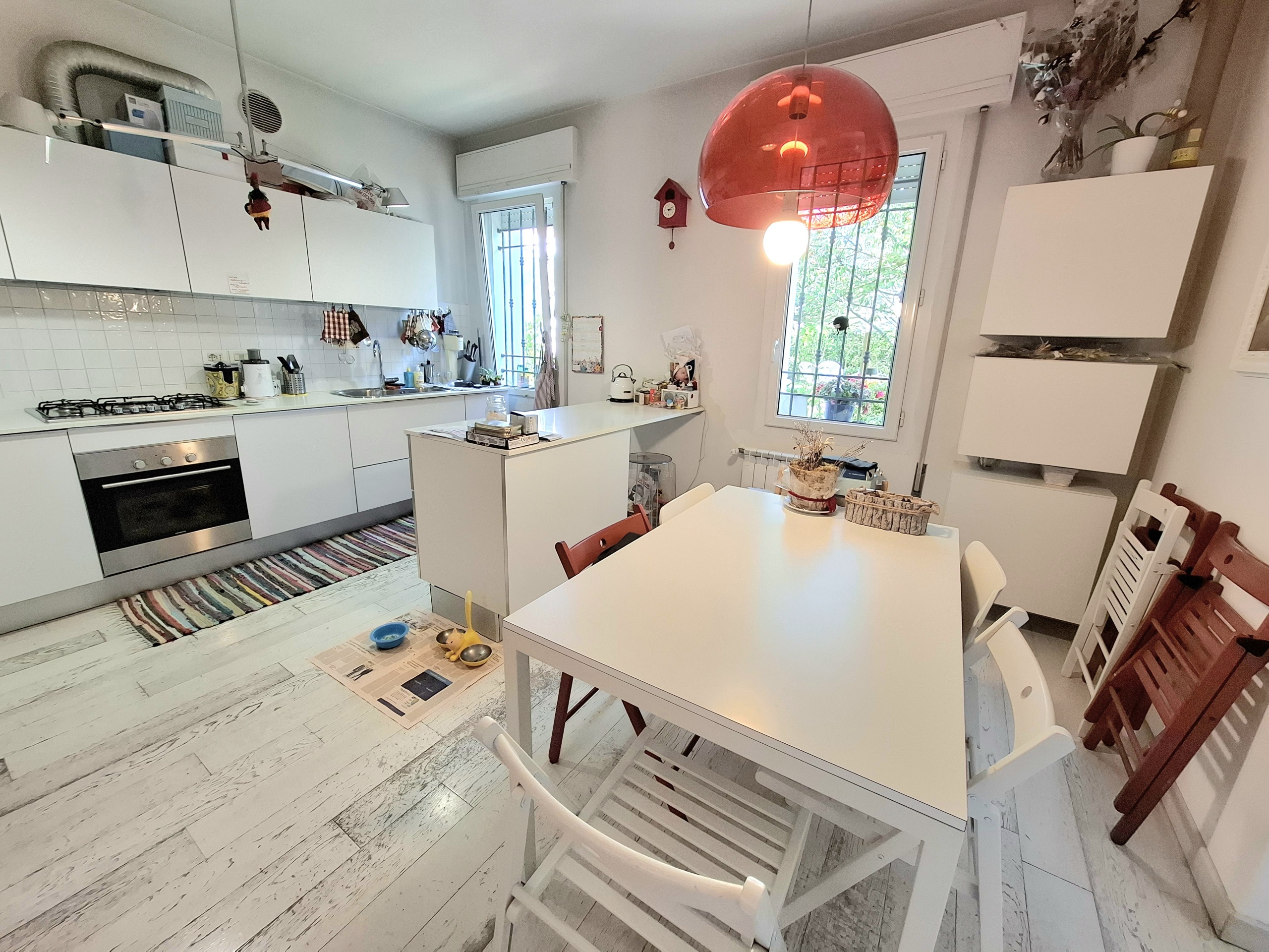 Casa indipendente con giardino in via pietro mascagni 64, Rovigo