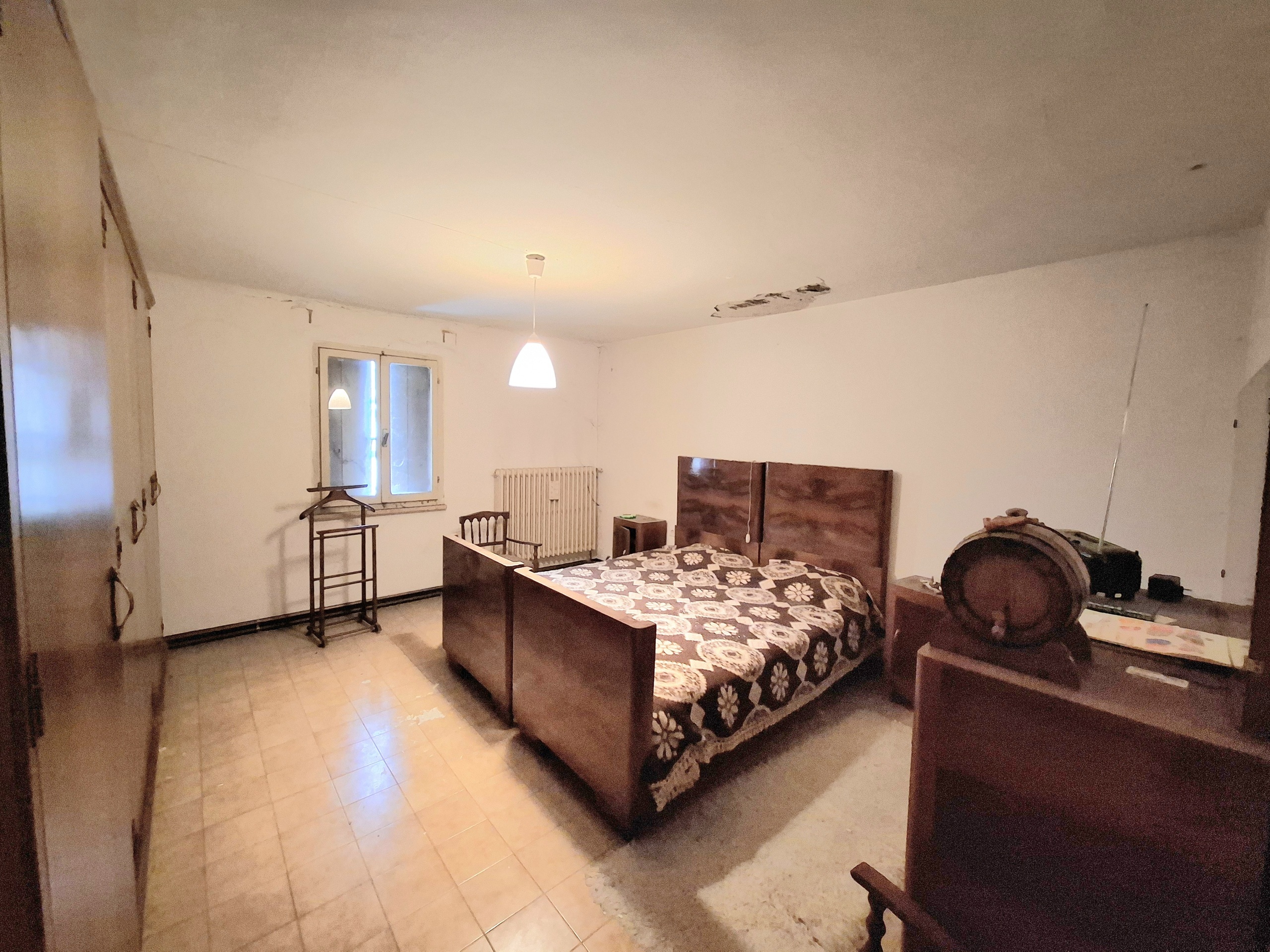 Appartamento con giardino in via umberto i 80, Costa di Rovigo