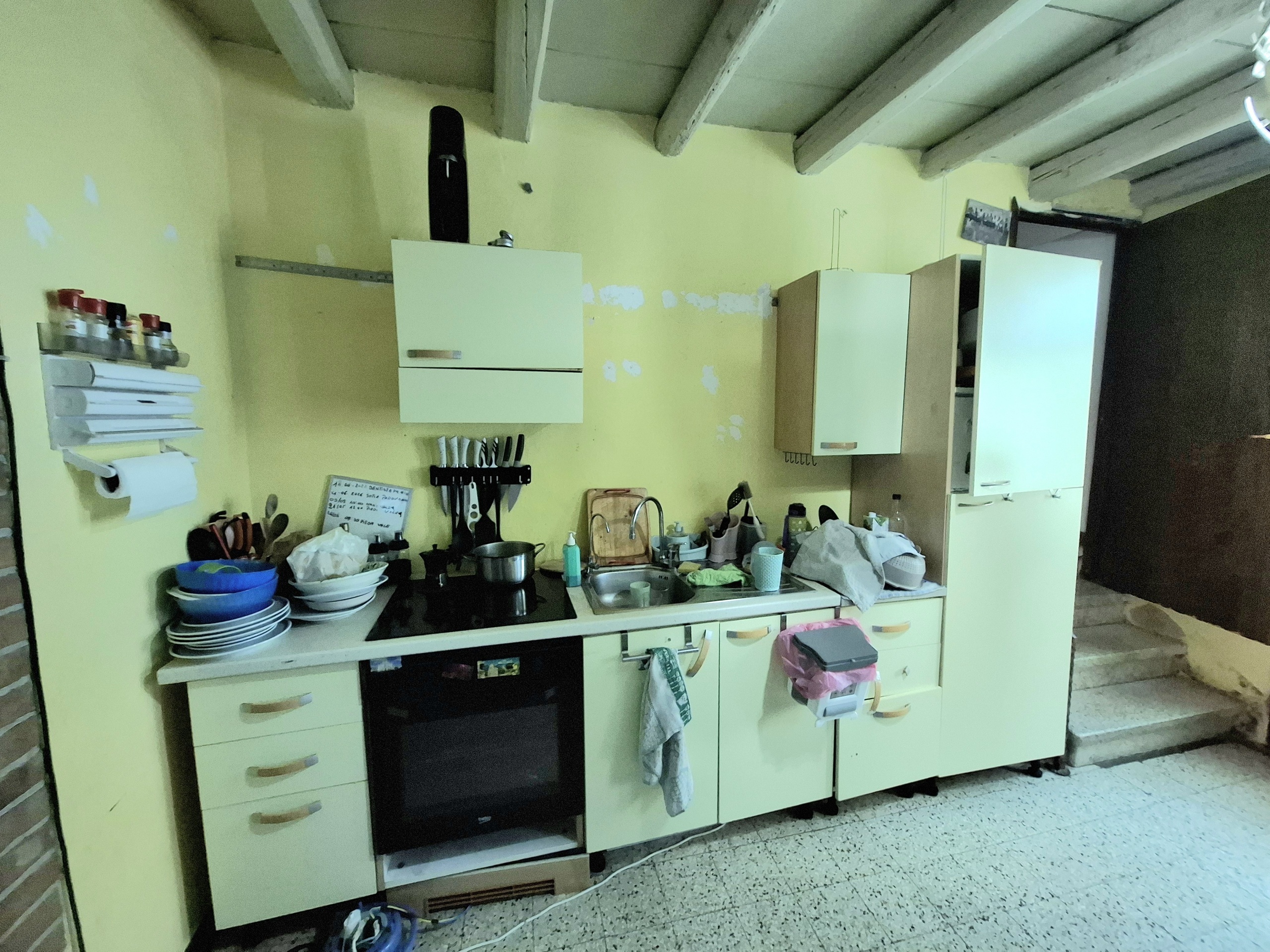 Casa indipendente con giardino in via massimo d'azeglio 4, Rovigo