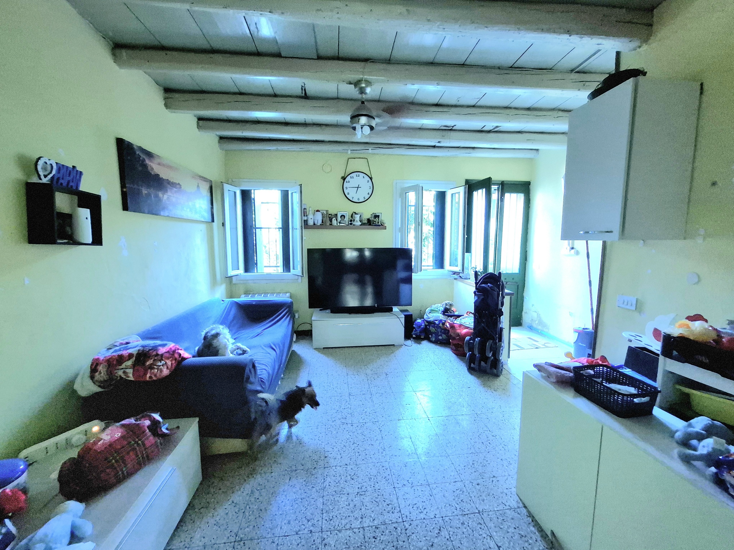 Casa indipendente con giardino in via massimo d'azeglio 4, Rovigo
