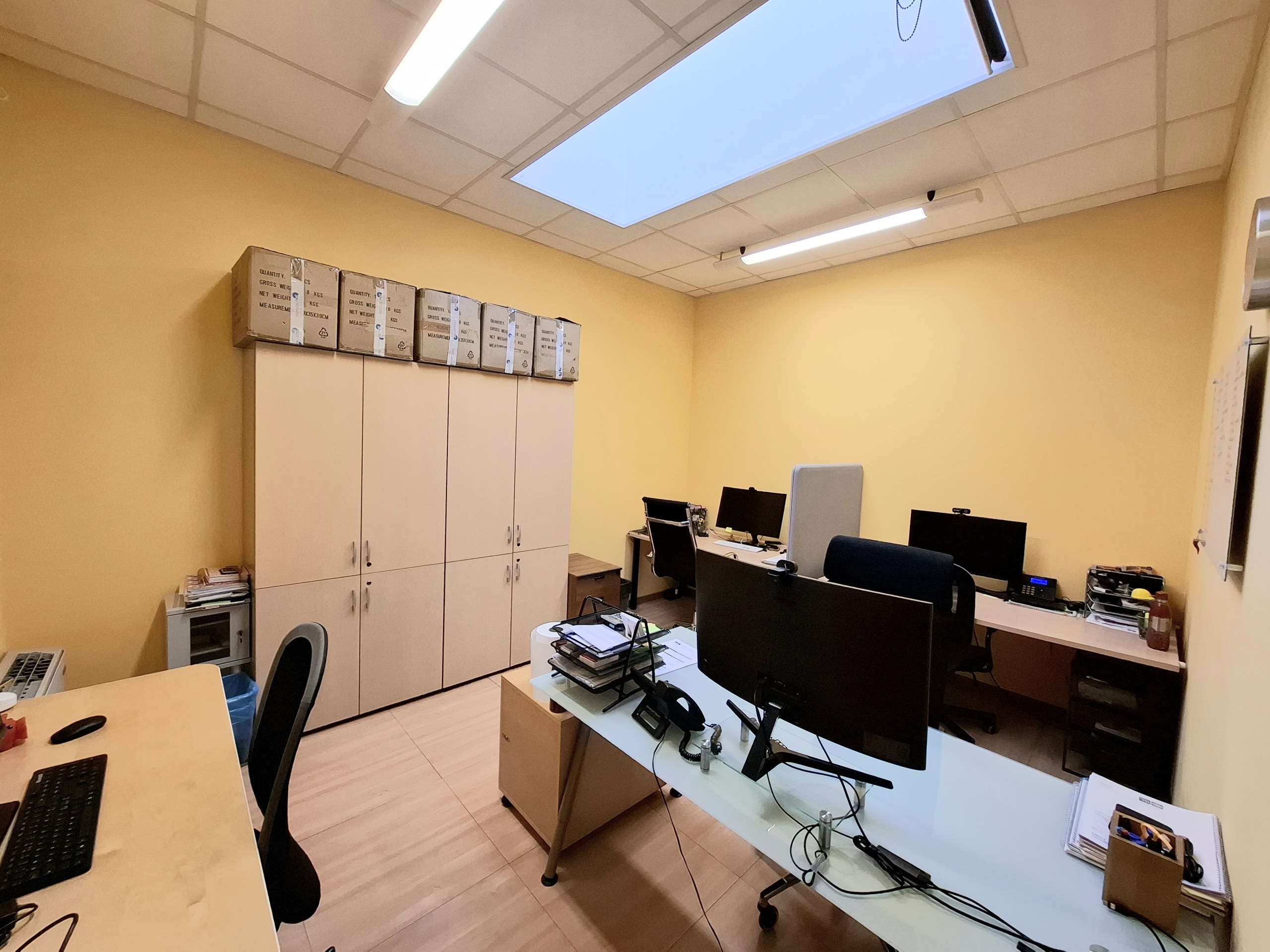 Ufficio in affitto in via del commercio 71, Rovigo