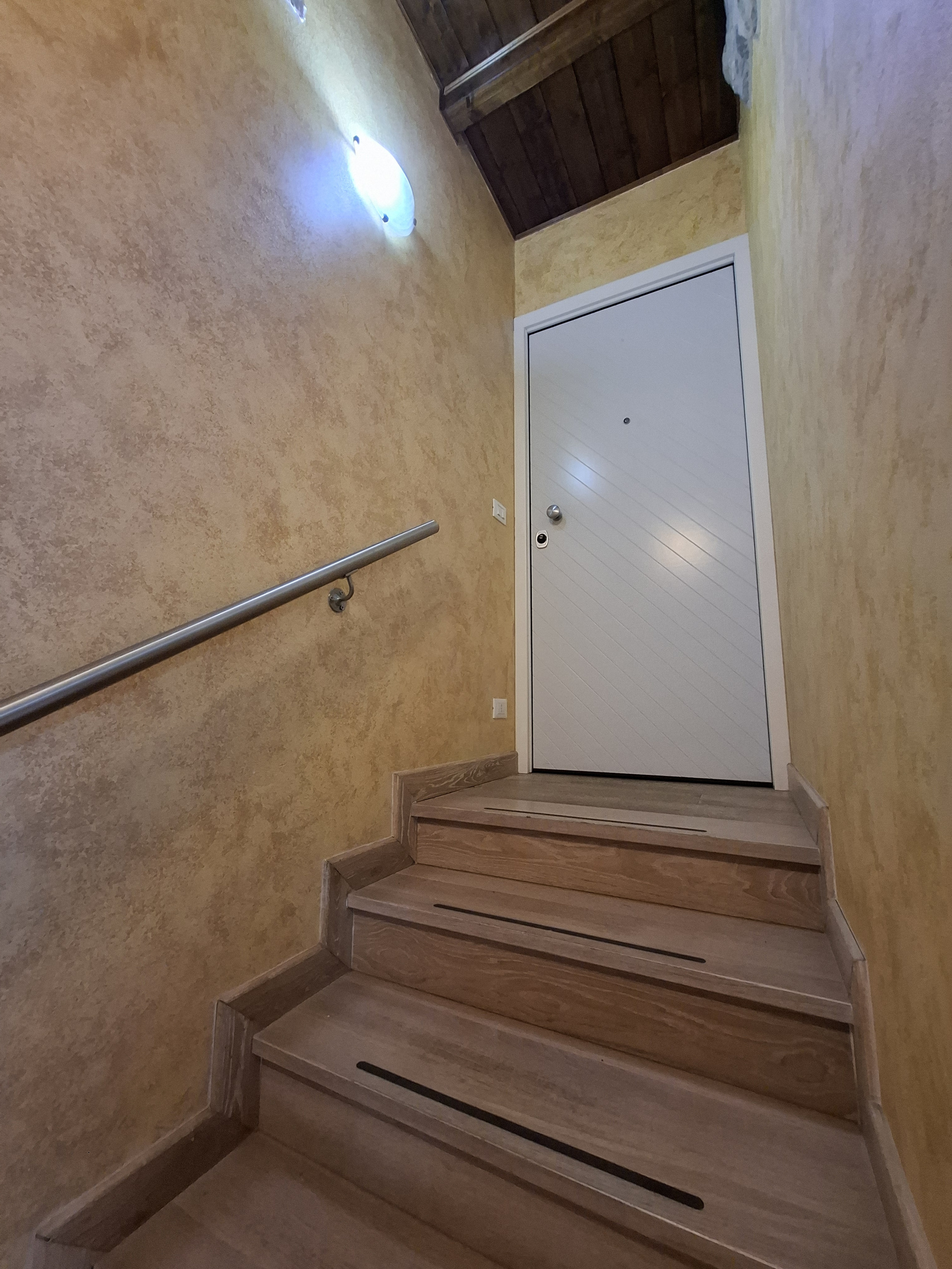 Quadrilocale in affitto in via girolamo savonarola 94, Rovigo