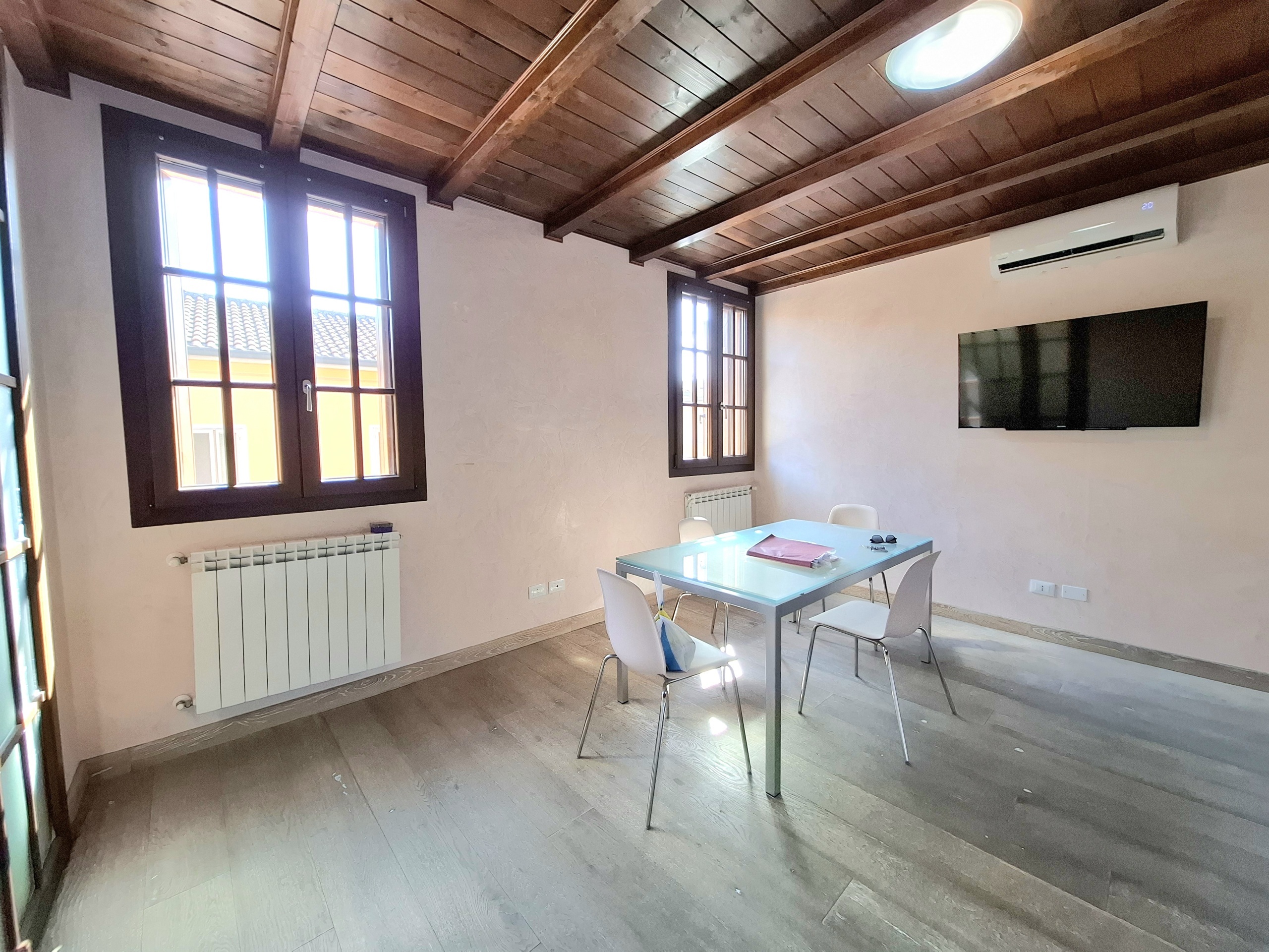 Quadrilocale in affitto in via girolamo savonarola 94, Rovigo