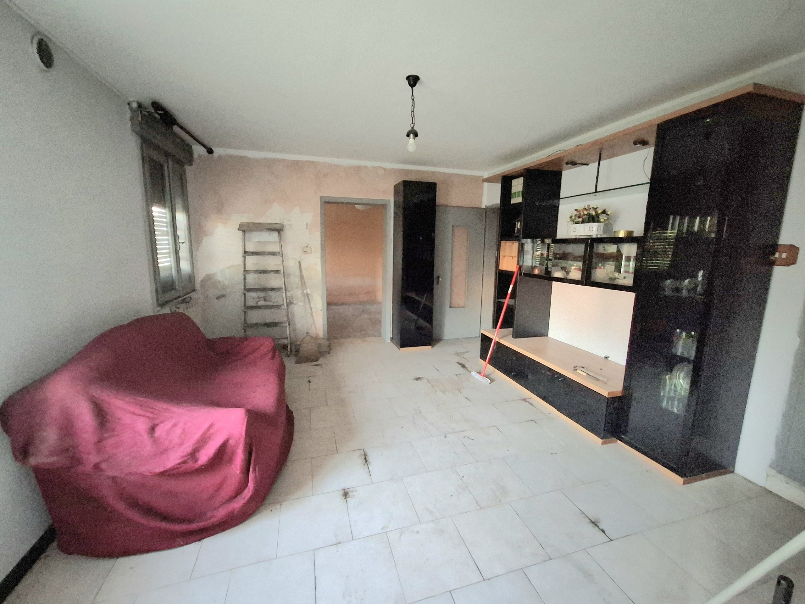 Casa indipendente con giardino in via cadeasse 10, Boara Pisani