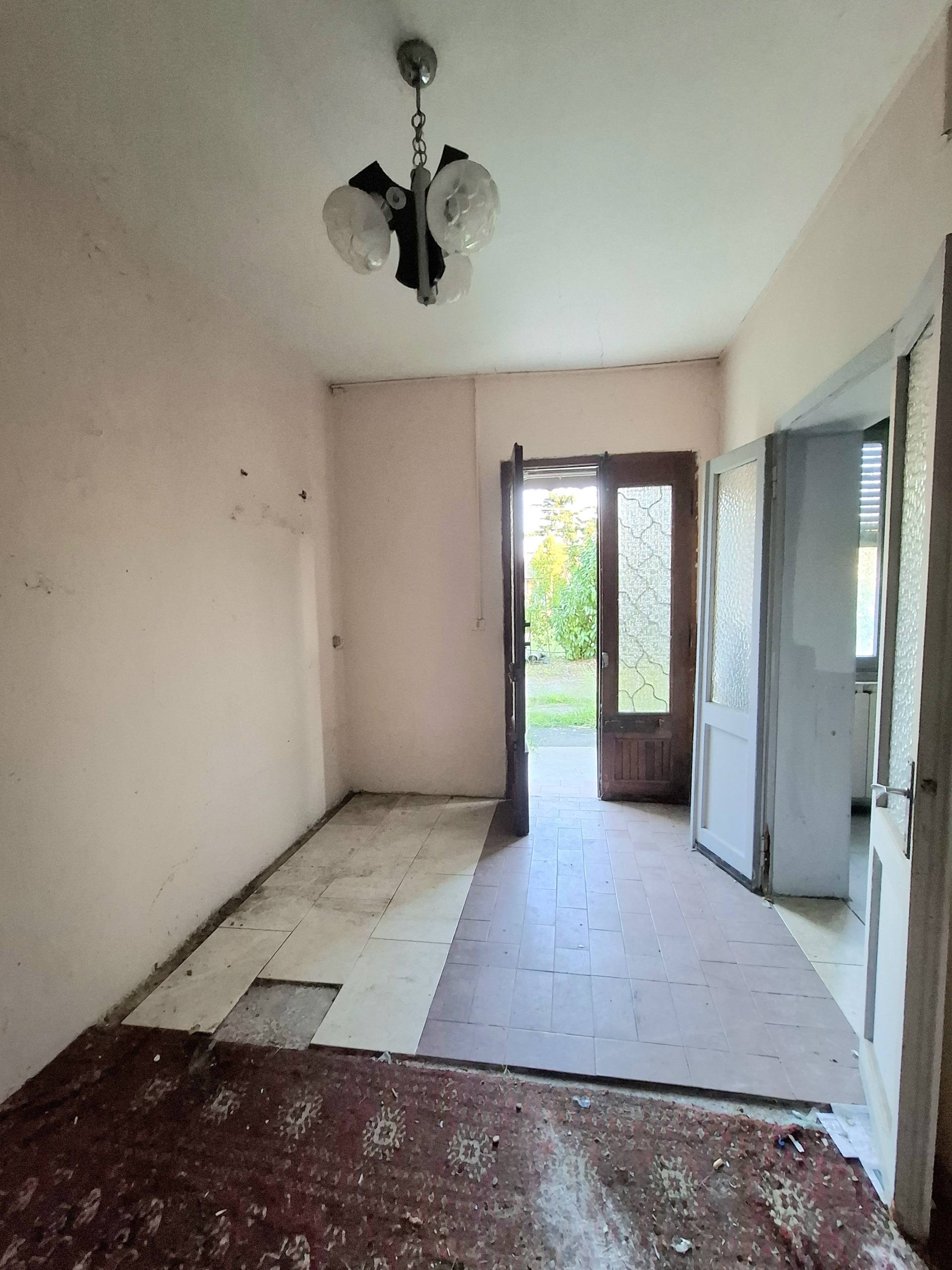 Casa indipendente con giardino in via cadeasse 10, Boara Pisani